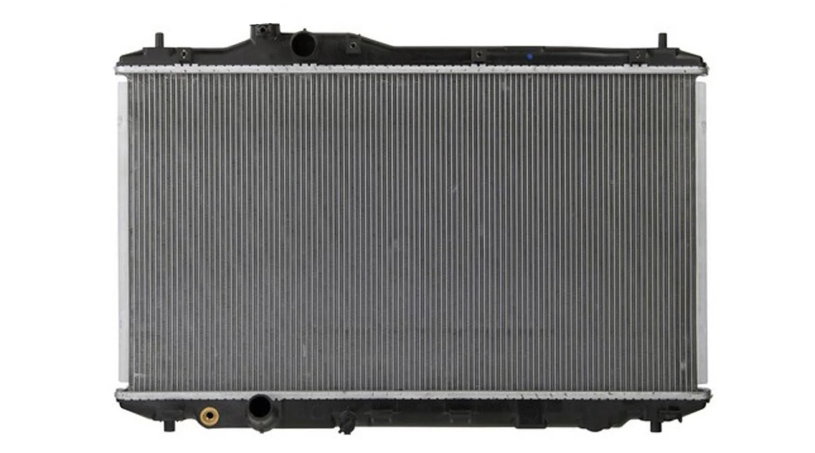 Leak Tested Radiator for 2012 2013 2014 2015 Honda Civic Coupe 2.4L - Image 2