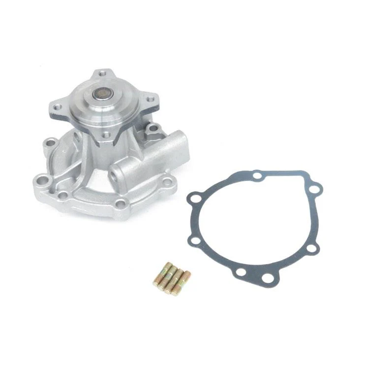 Leak Tested Water Pump & Gasket for Chevrolet Tracker 1999-2003