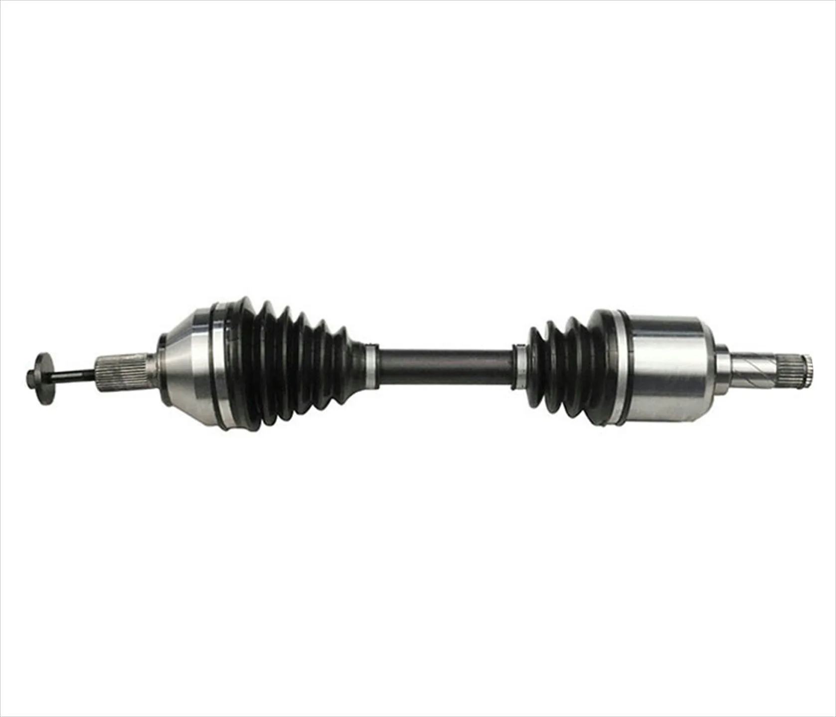 Left CV Axle Shaft Driver Side for Volvo C30 Manual-Standard Transmission 07-13