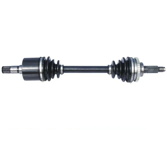 Left CV Axle Shaft Driver Side For Mazda MX6 626 Ford Probe Must Read
