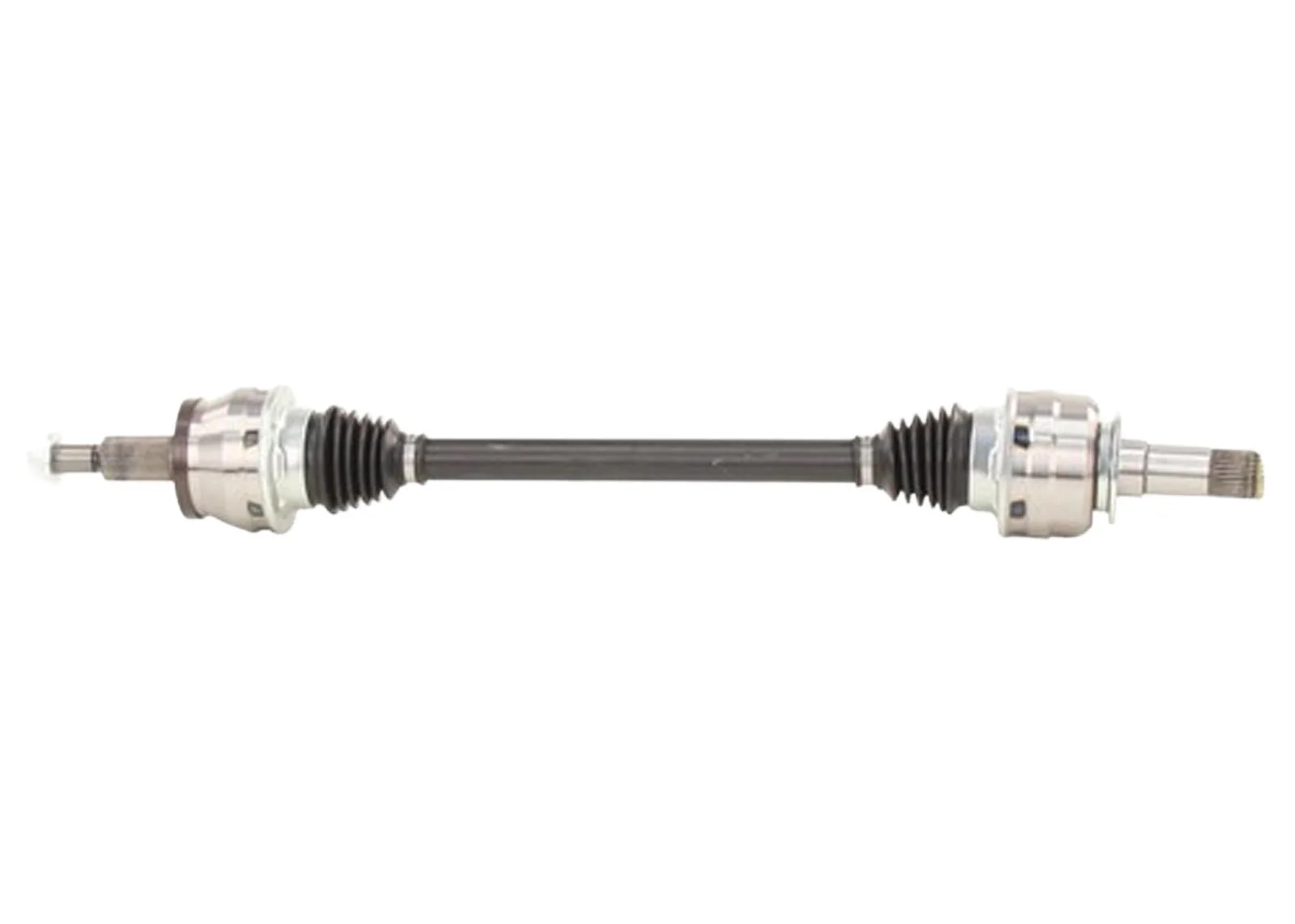 Left Right Rear CV Drive Axle Shafts For Dodge Challenger 6.1L 2009 2010 SRT8 - Image 2