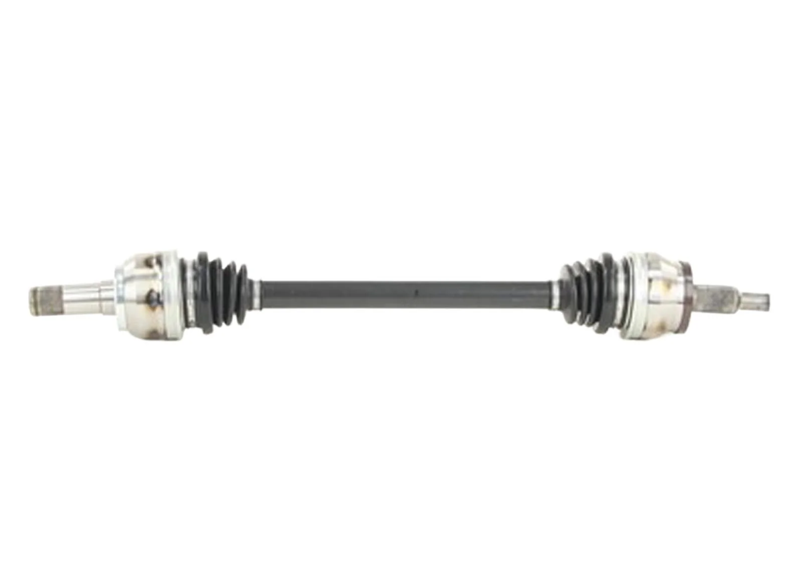 Left Right Rear CV Drive Axle Shafts For Dodge Challenger 6.1L 2009 2010 SRT8 - Image 3