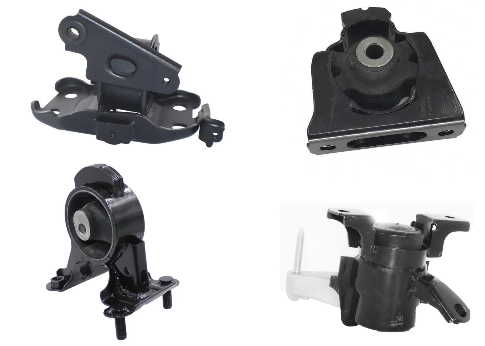 Engine Motor Mount Trans Mounts for Toyota Rav4 2013 2014 2015 2016 2018 AWD