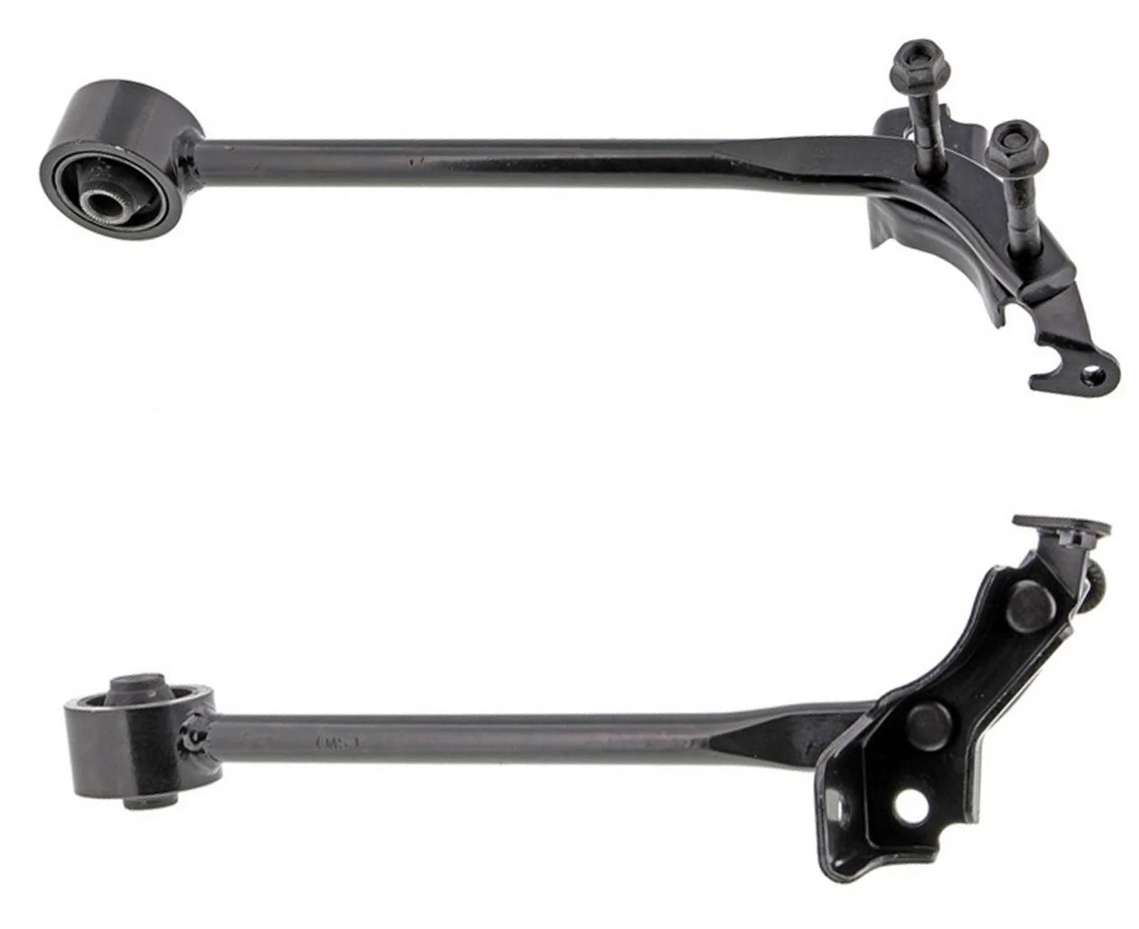 Lower Arms W/ Radius Arm For Toyota Tacoma Rear Wheel Drive 2001-2004
