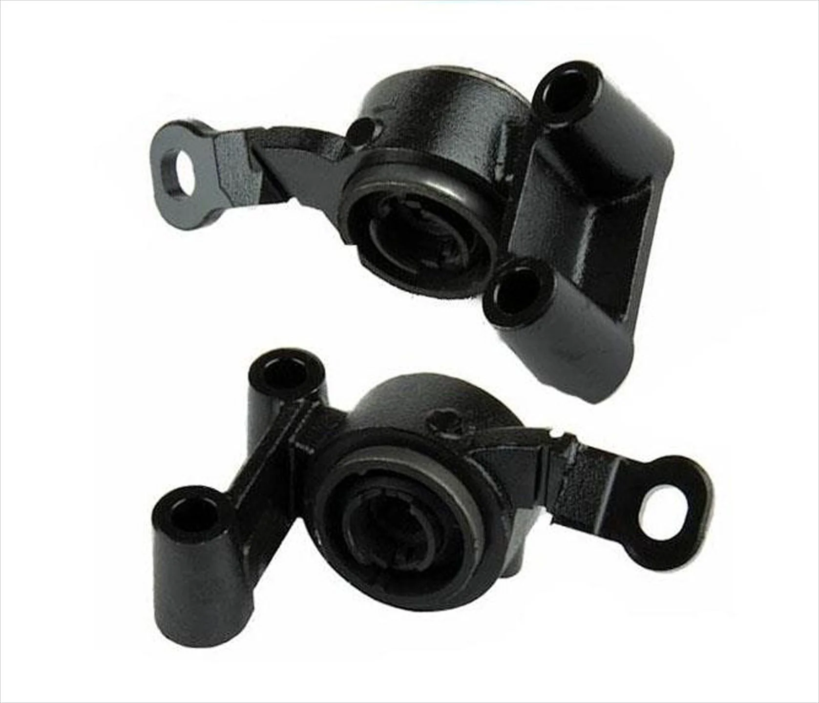 Lower Control Arm Bushing Brackets for Mini Cooper 2002-2007