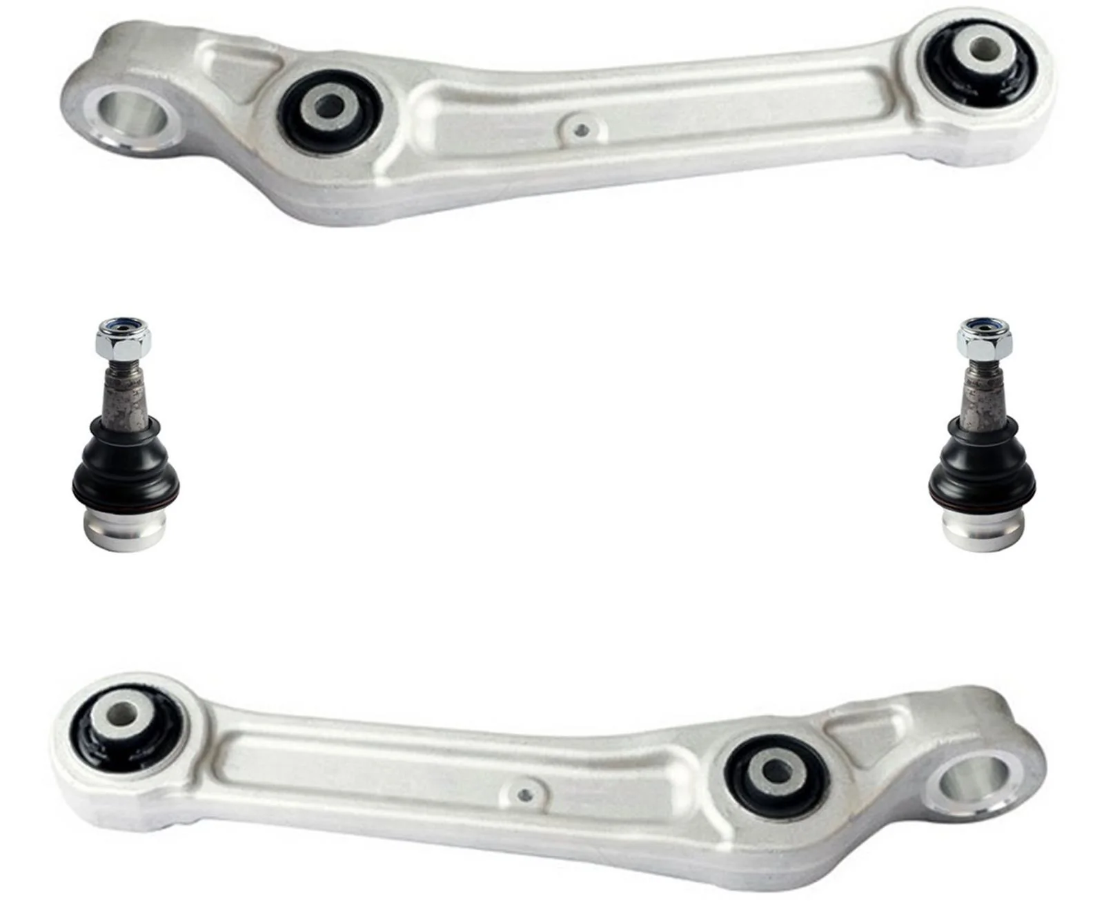 Lower Forward Control Arms & Ball Joints Assembly For Audi A4 Quattro 2017-23