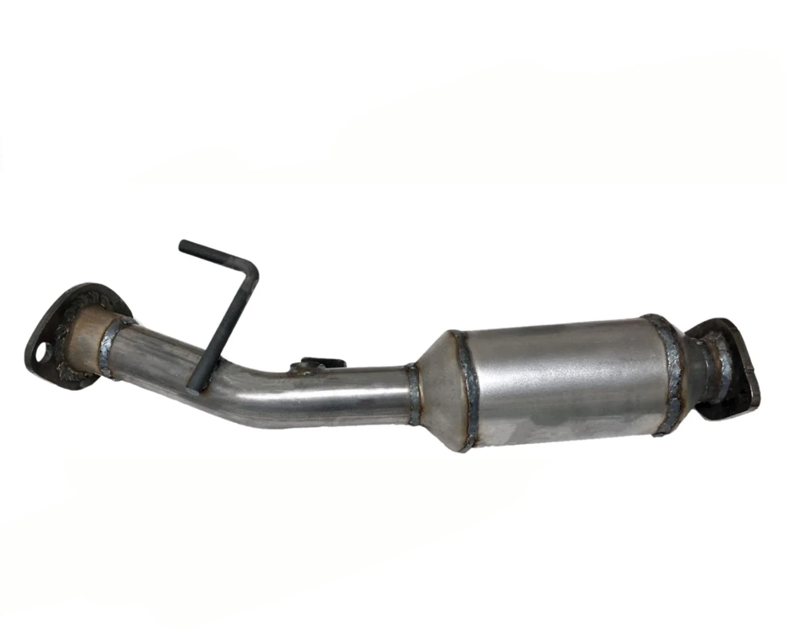 Lower Rear Catalytic Converter For Nissan NV200 2.0L 2013-2020