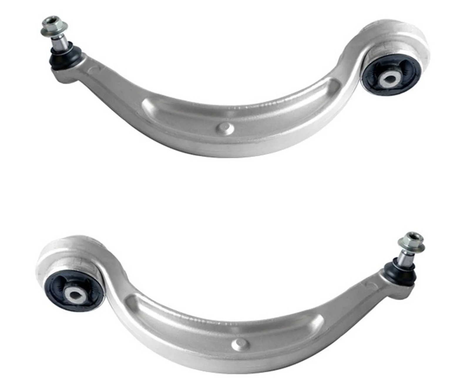 Lower Rearward Control Arms & Ball Joints Assembly For Audi A4 Quattro 2017-23