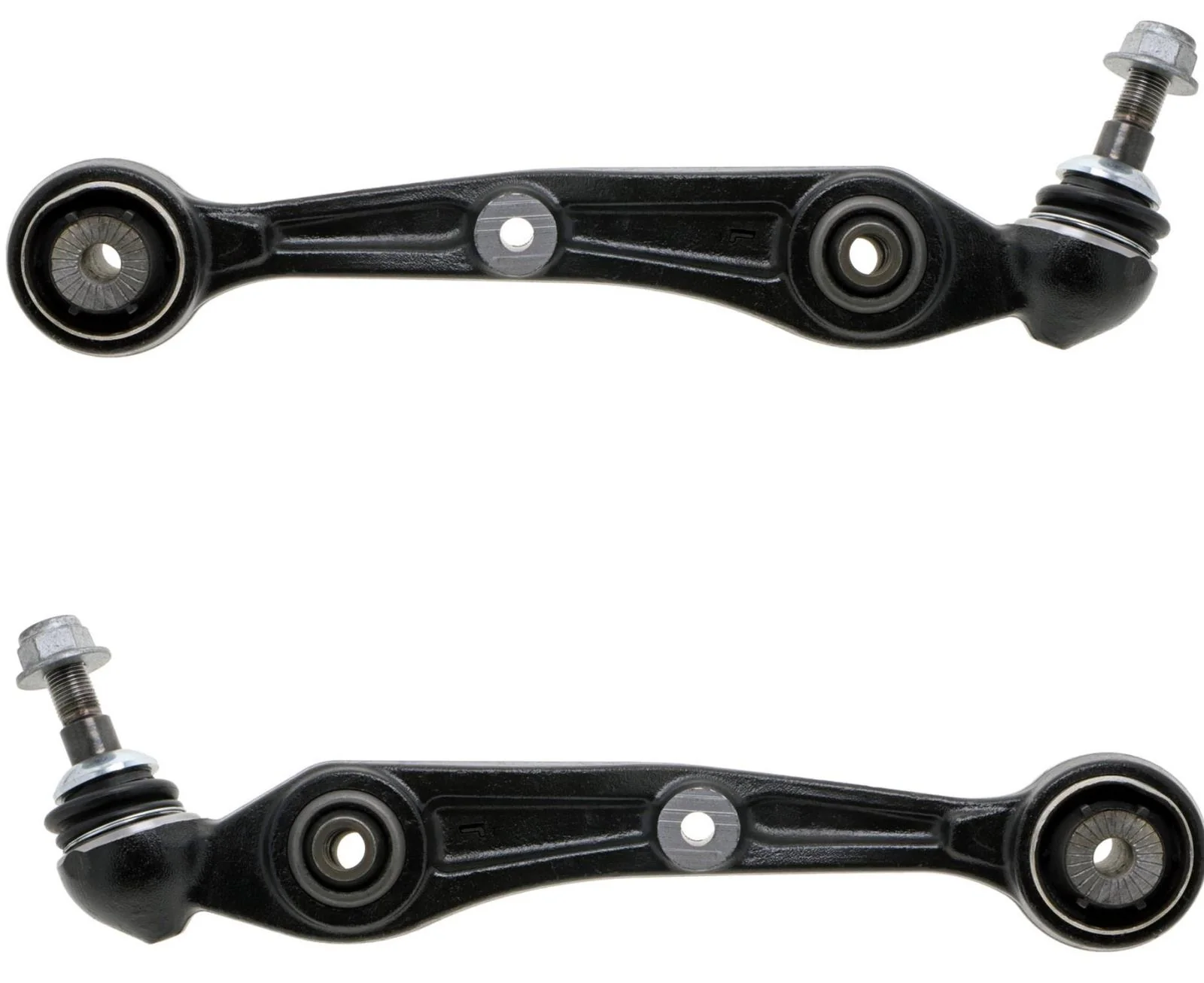 Lower Rearward Control Arms W/ Ball Joints For BMW X7 2019-2023 All Wheel Drive