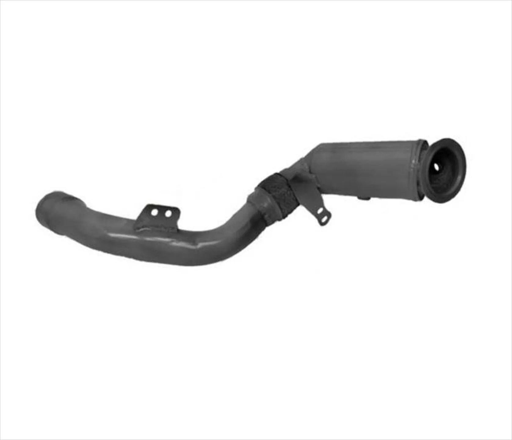 Direct Catalytic Converters for 2011-2013 BMW X5 & 2011-2014 X6 4.4L Drivers