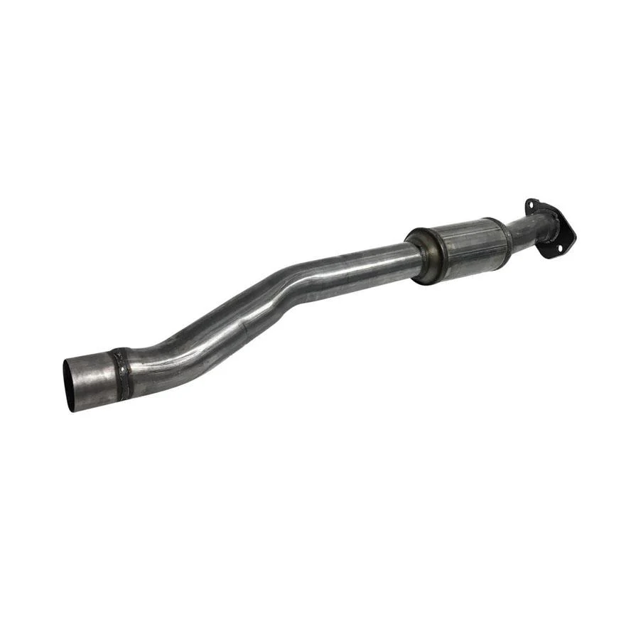 Made USA Direct Rear Under SUV Catalytic Converters for Gmc 10-17 Equinox 2.4L