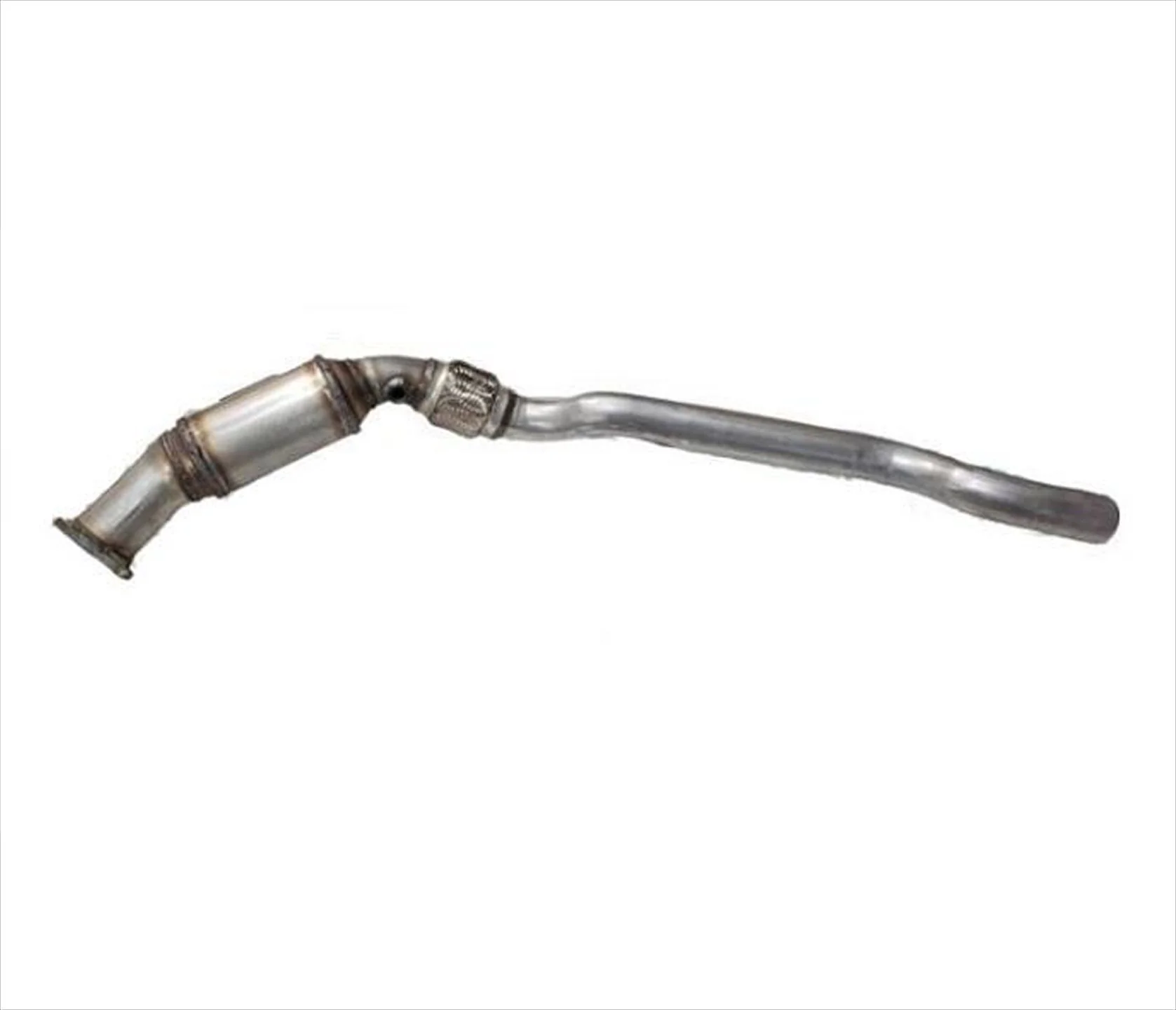 Passenger Side Catalytic Converter Fits 05-07 Chrysler 300 5.7L All Wheel Drive