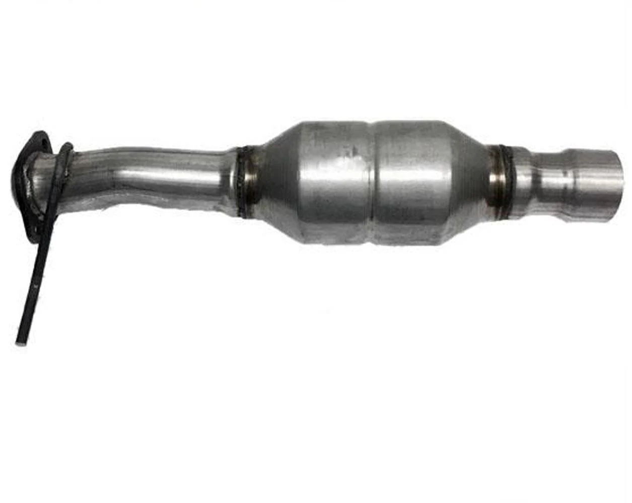 Main Rear Catalytic Converters for Ford 6.0L Diesel F250 Super Duty 03-07
