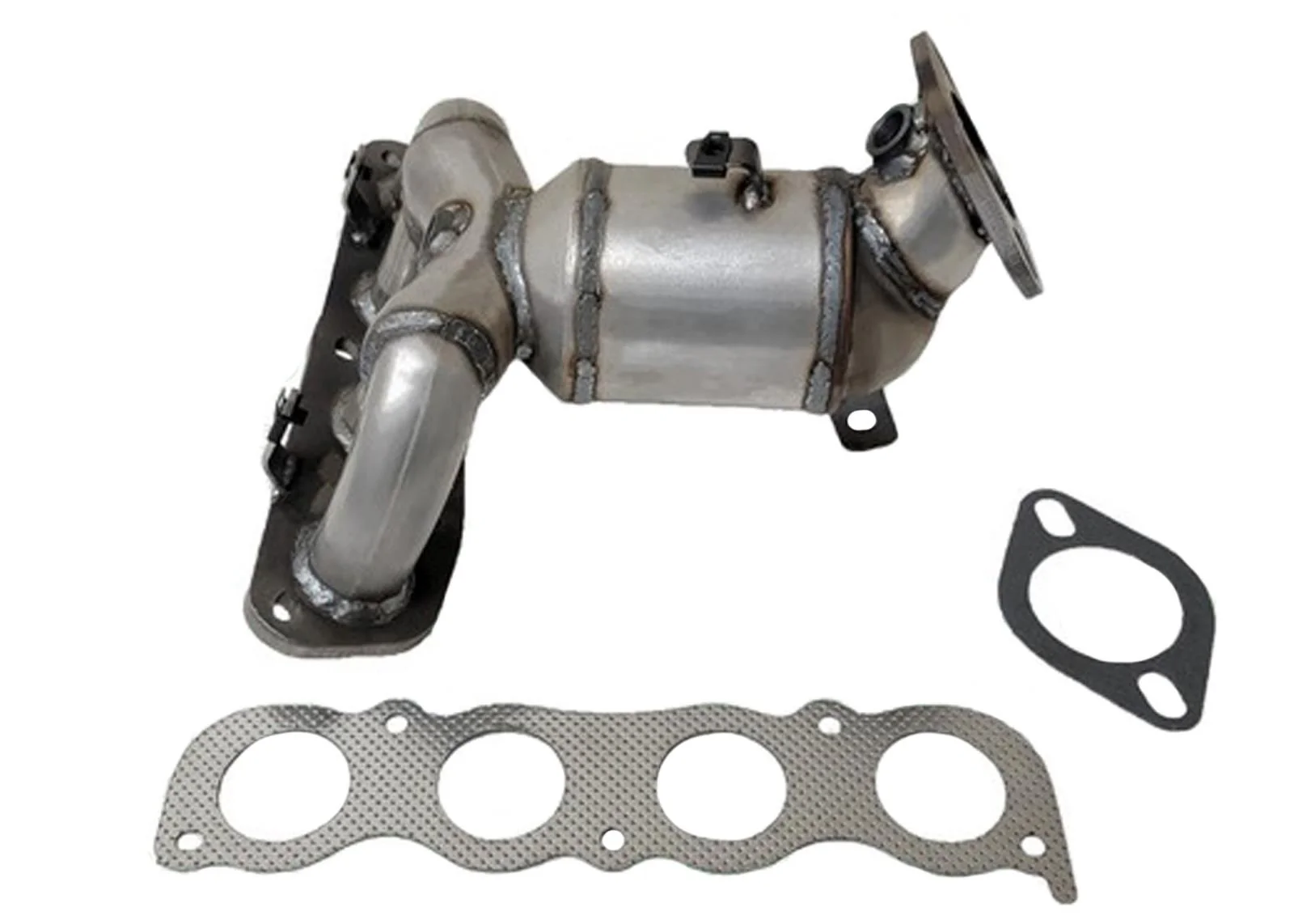Manifold Catalytic Converter for 2019-2021 Hyundai Tucson 2.0L All Wheel Drive