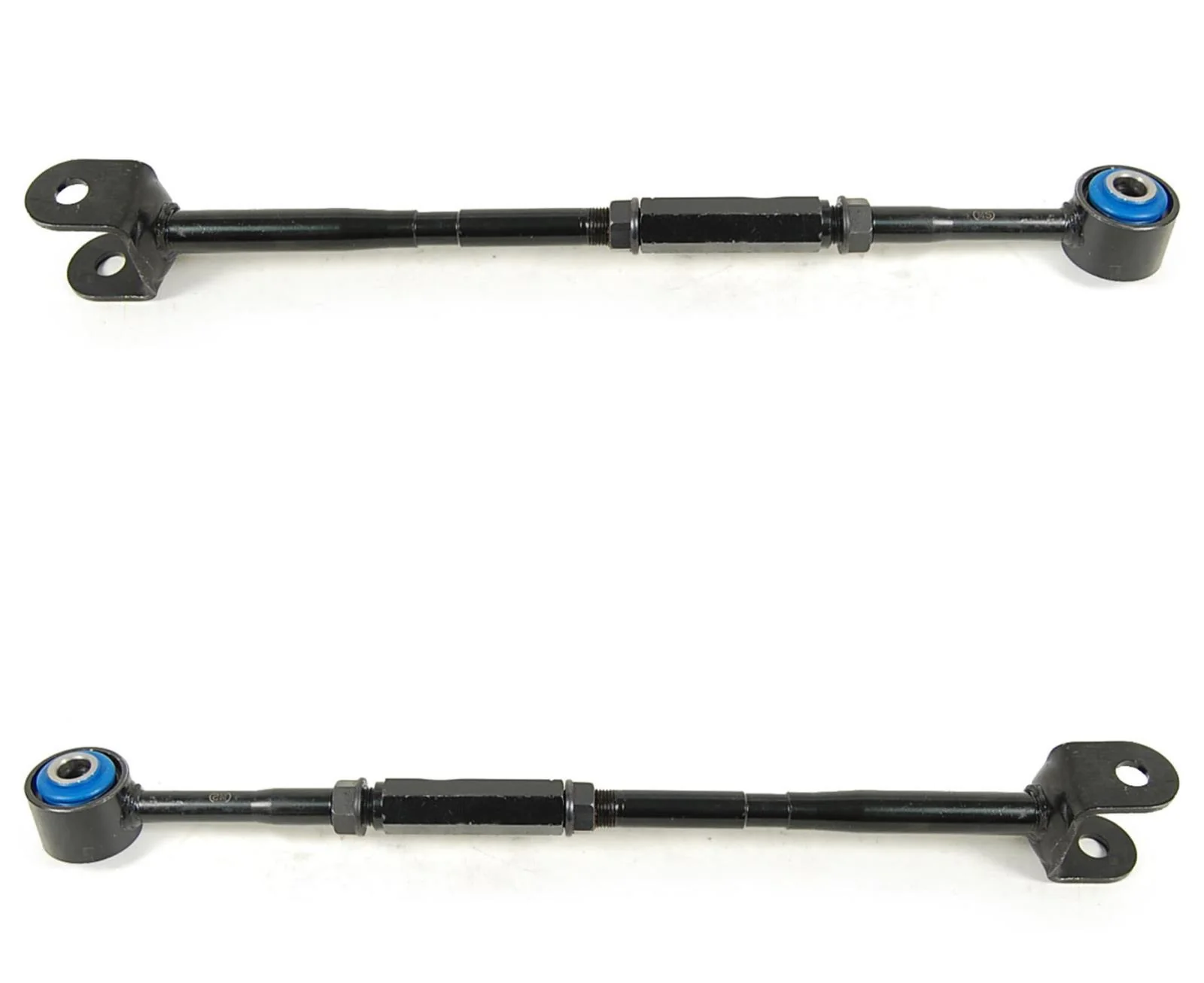 Mevotech Adjustable Rear Lower Forward Control Arms For Toyota Solara 2004-2008