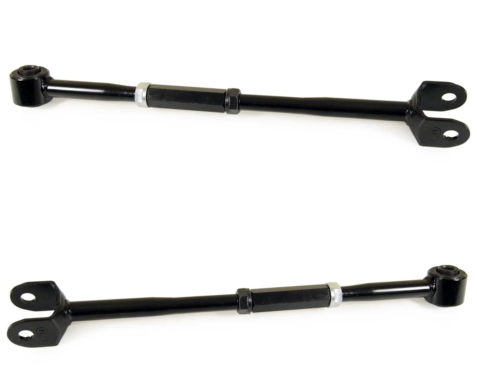 Mevotech Adjustable Rear Lower Rearward Control Arms For Toyota Camry 2002-2006