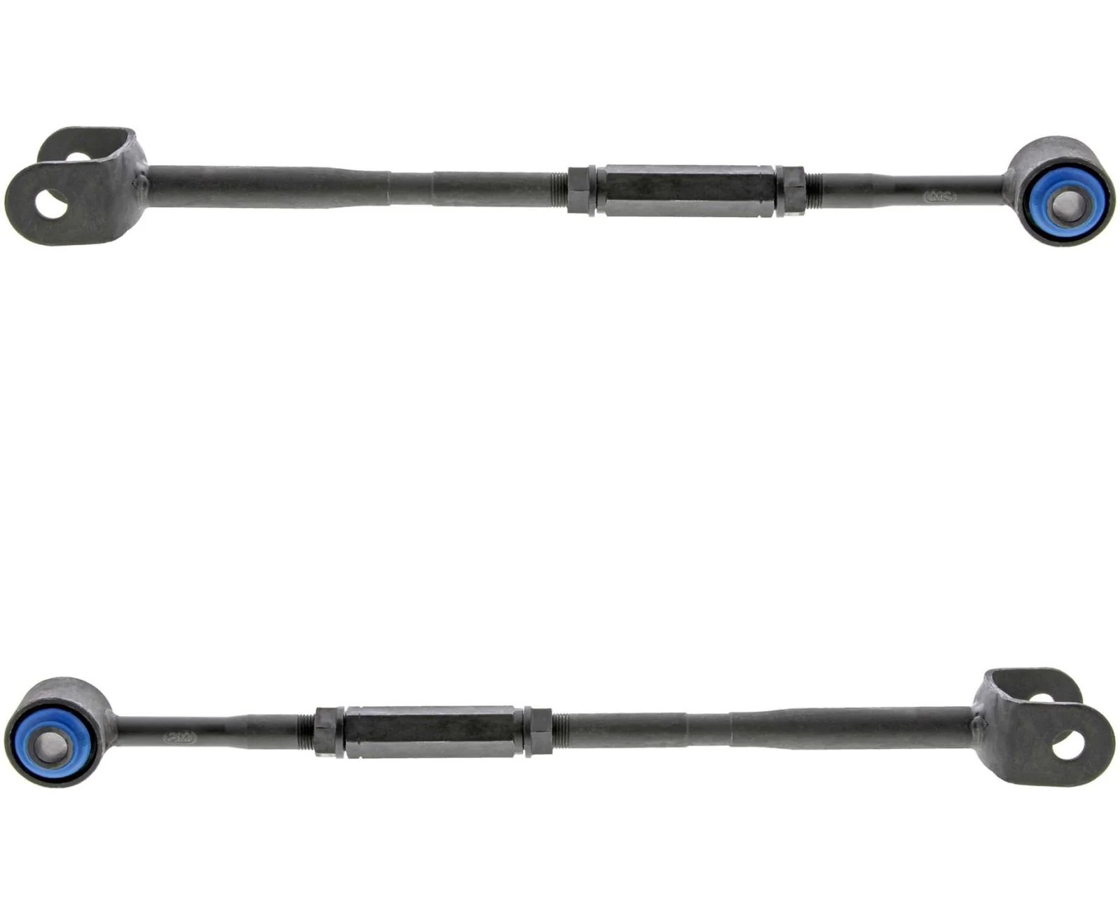 Mevotech Adjustable Rear Lower Rearward Control Arms For Toyota Camry 2007-2011