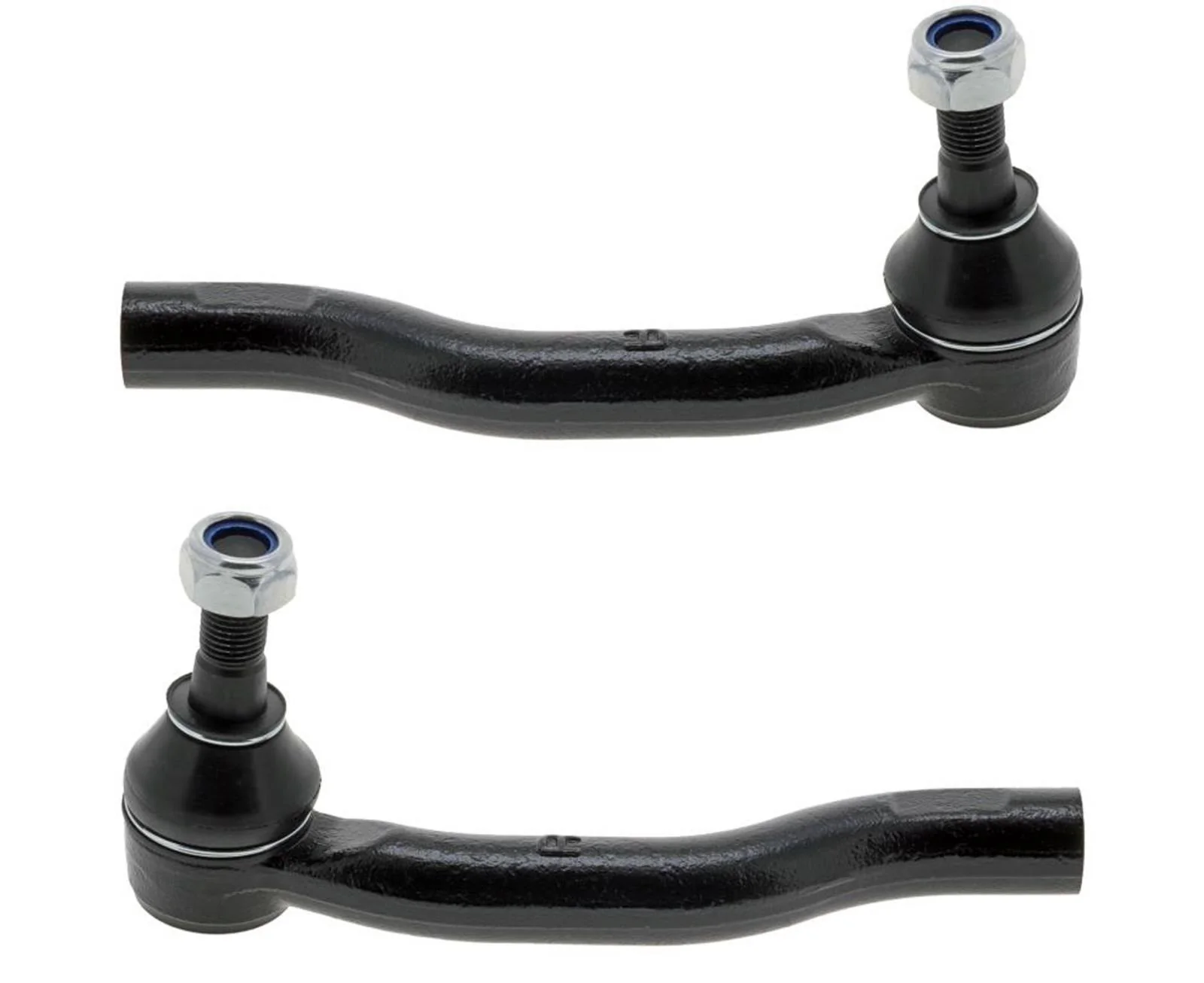 Mevotech Front Control Arms Tie Rods & Links For Nissan Frontier 2021 2024 2025 - Image 3