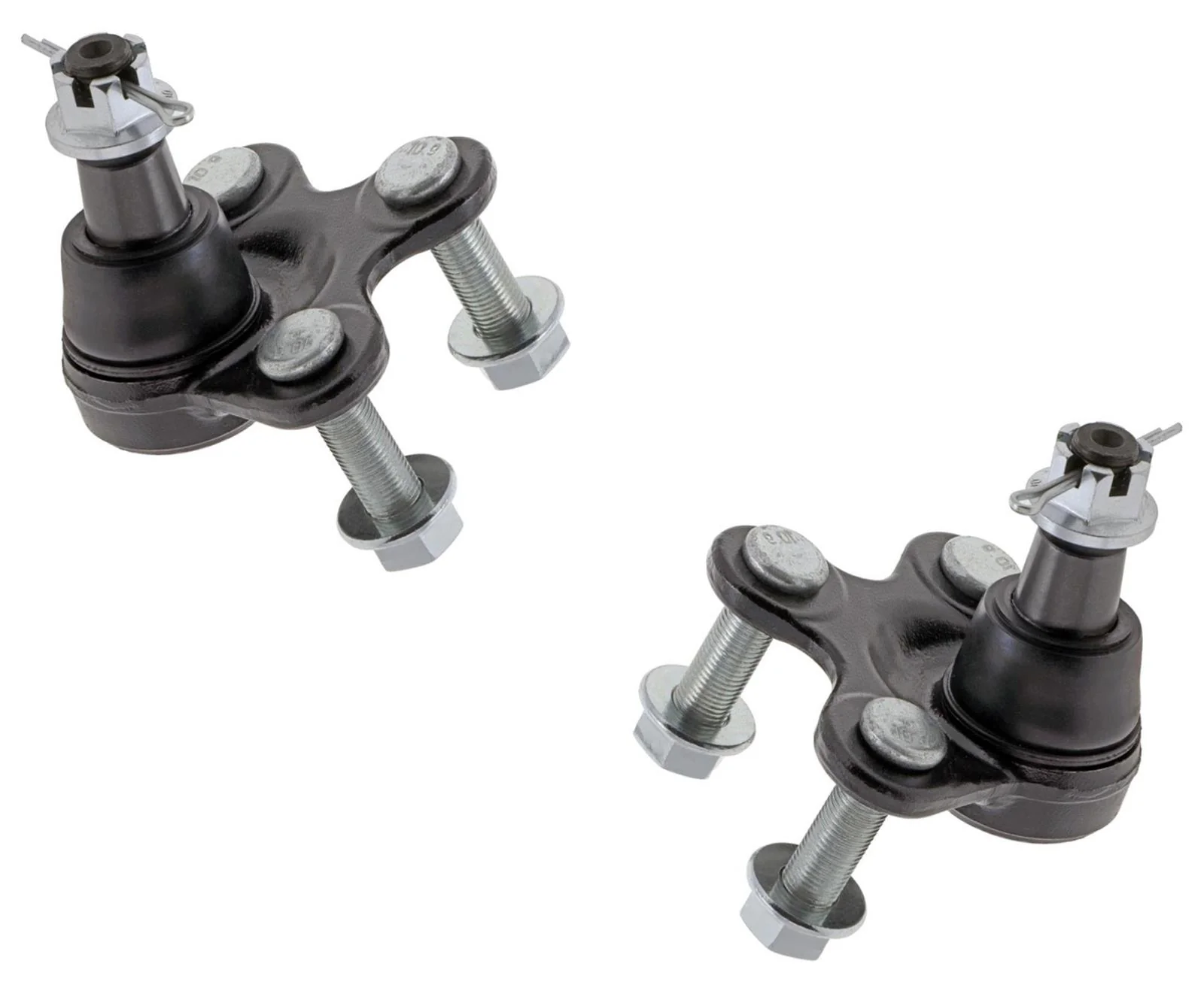 Mevotech Front Lower Ball Joints For Honda Clarity 2017 2018 2019 2020 2021