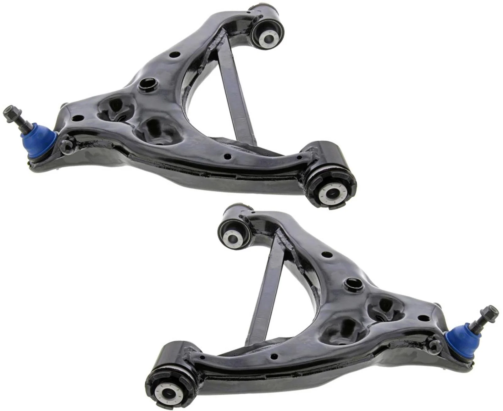 Mevotech Front Lower Control Arms For Ford F-150 2016 2017 2018 2019 2020