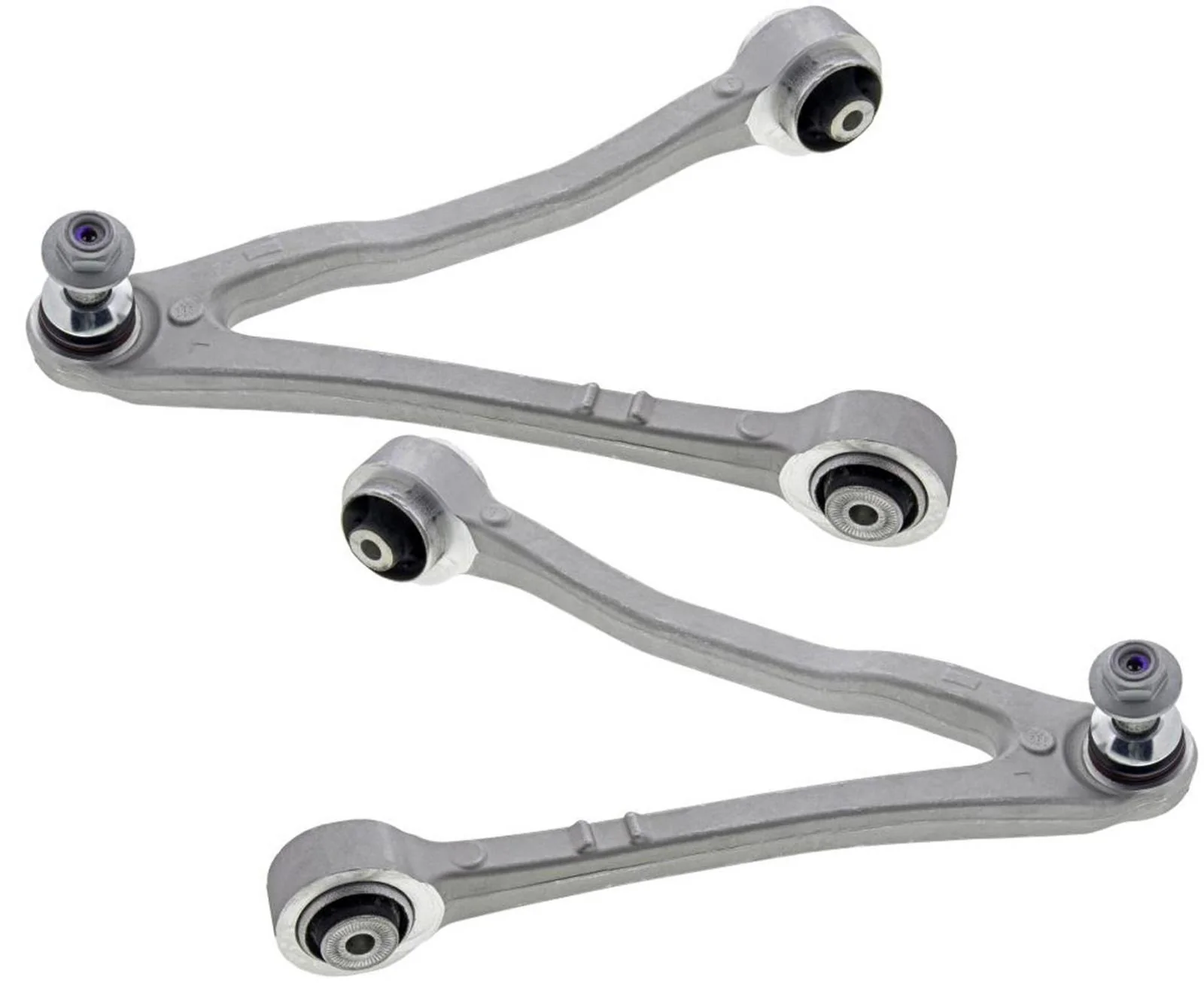 Mevotech Front Lower Control Arms W/ Ball Joints For BMW I3 2014-2021