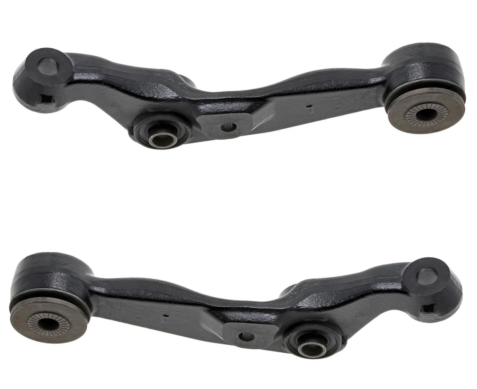 Mevotech Front Lower Forward Control Arms For Lexus LS460 2009-17 LS600H 08-16