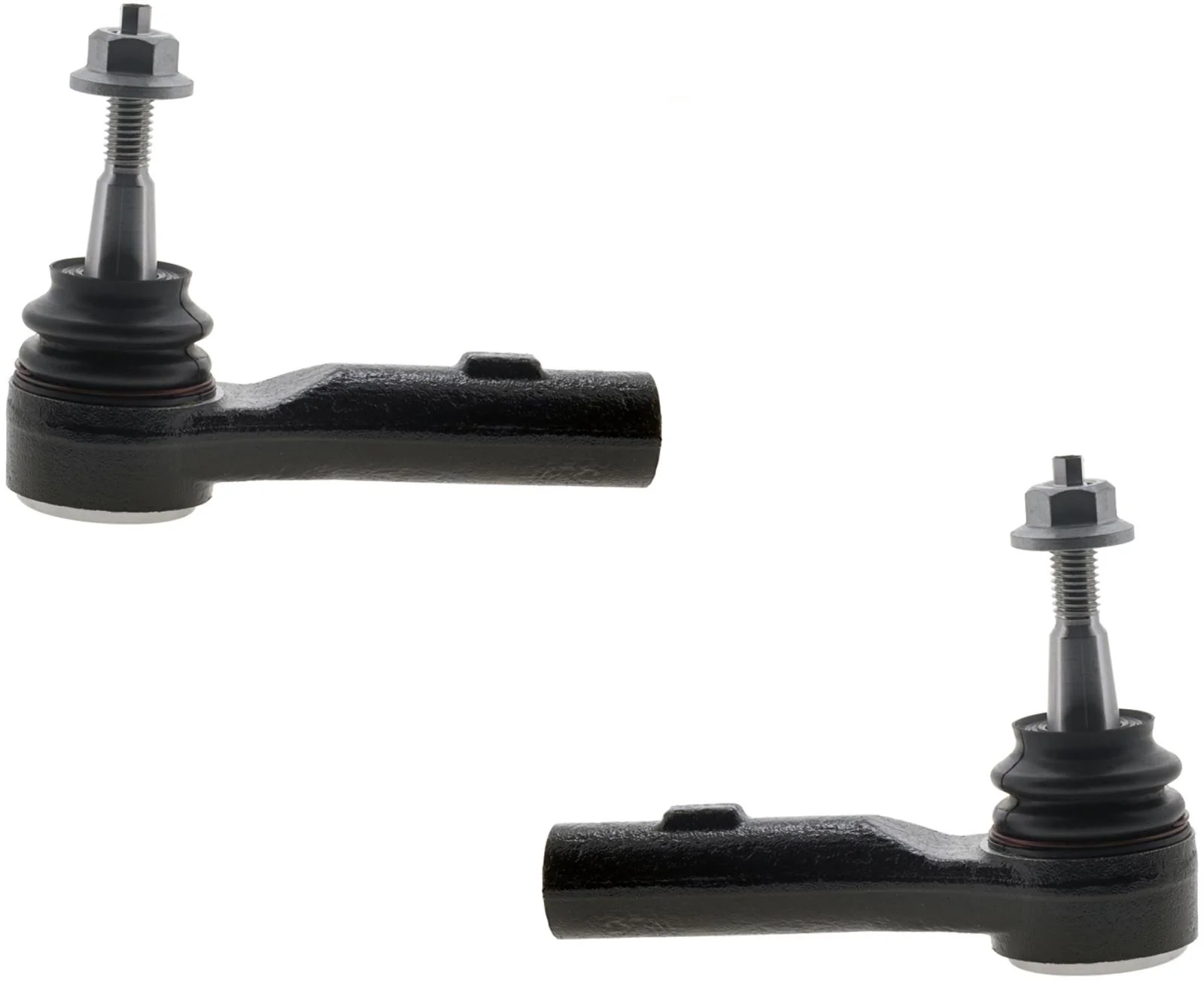 Mevotech Front Outer Tie Rods For Ford Mustang 5.2L 2015 2016 2017 2018 2022