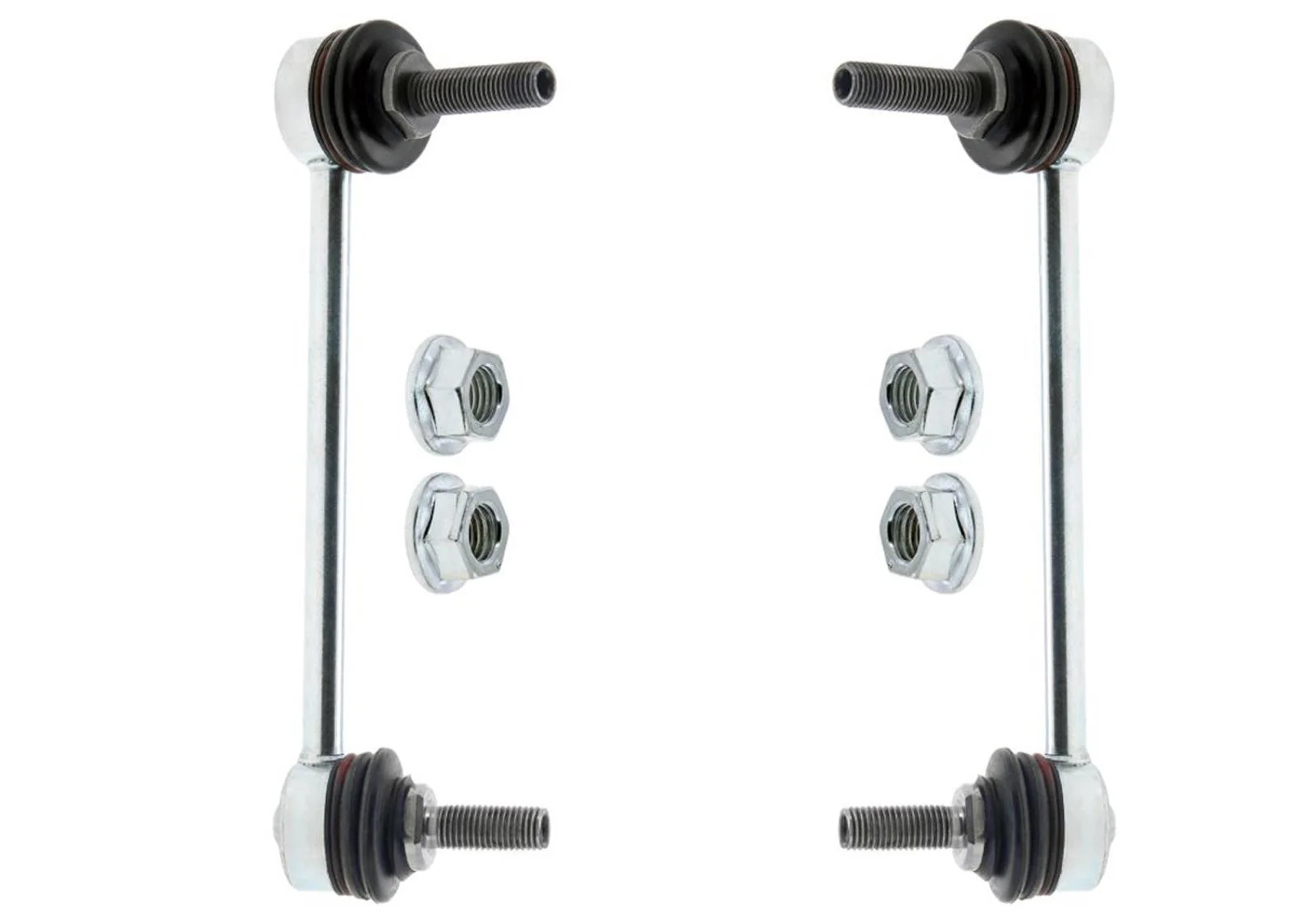Mevotech Front & Rear Sway Bar Links For MIni Cooper Countryman 2011 2012 2016 - Image 2