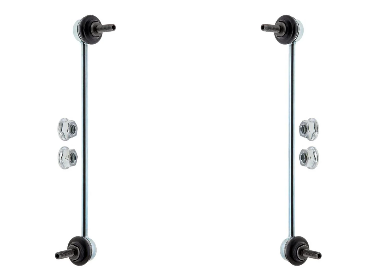 Mevotech Front & Rear Sway Bar Links For MIni Cooper Countryman 2011 2012 2016 - Image 3