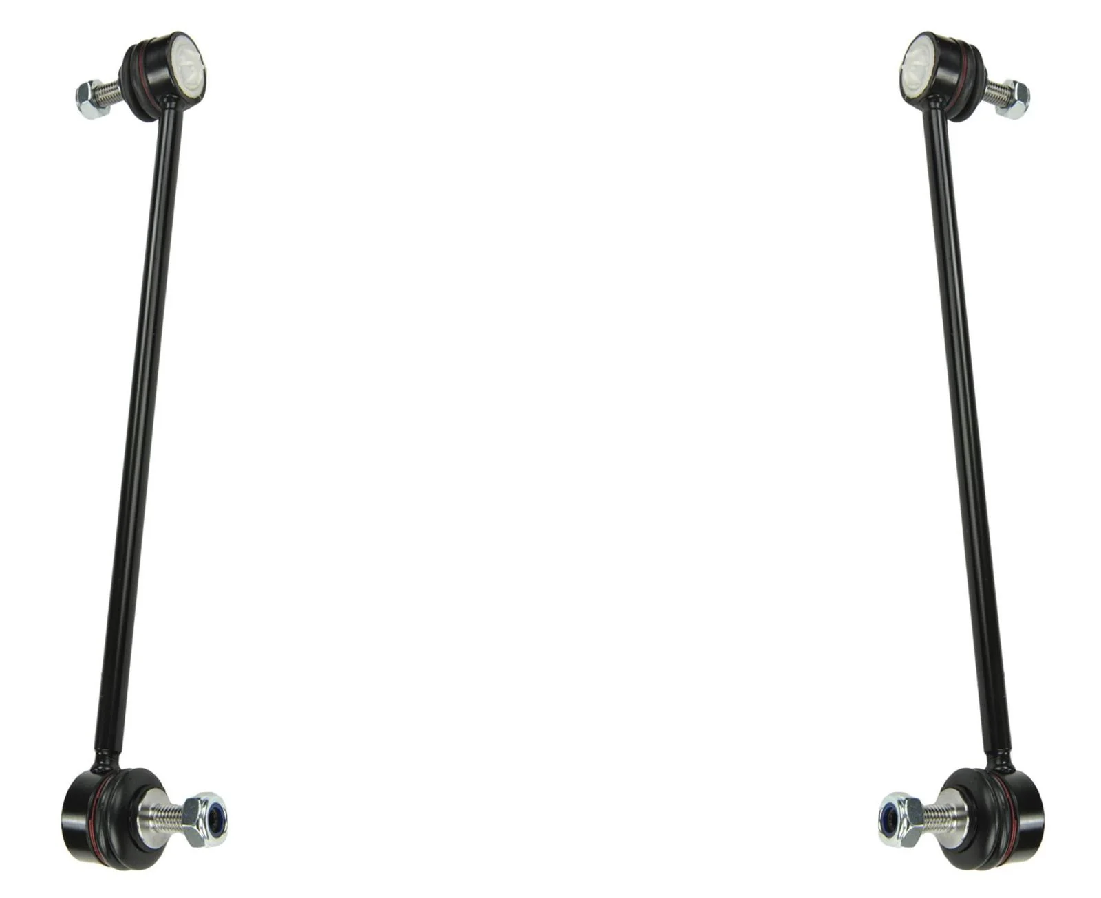 Mevotech Front Sway Bar Links For Jaguar E-Pace 2018-2021 All Wheel Drive