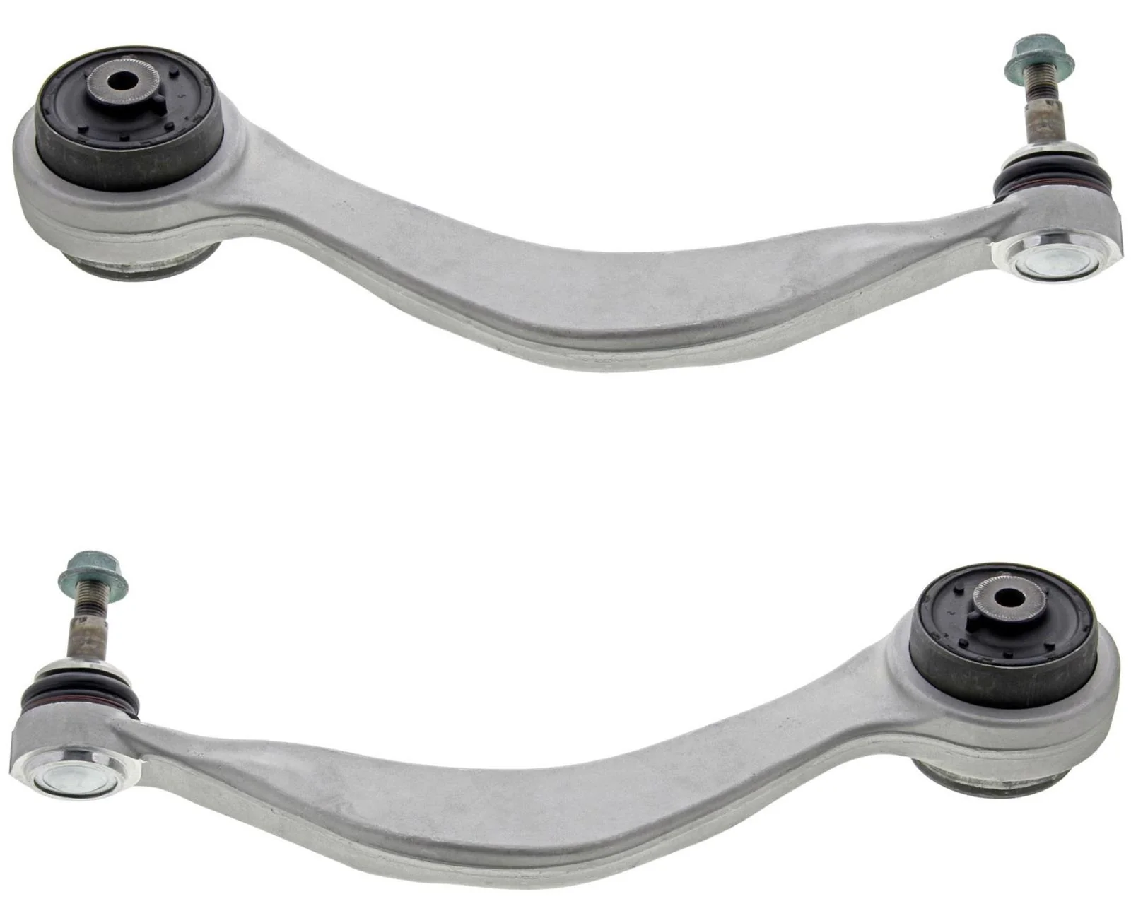 Mevotech Lower Forward Control Arms W/ Ball Joints For BMW 330i xDrive 2019-20