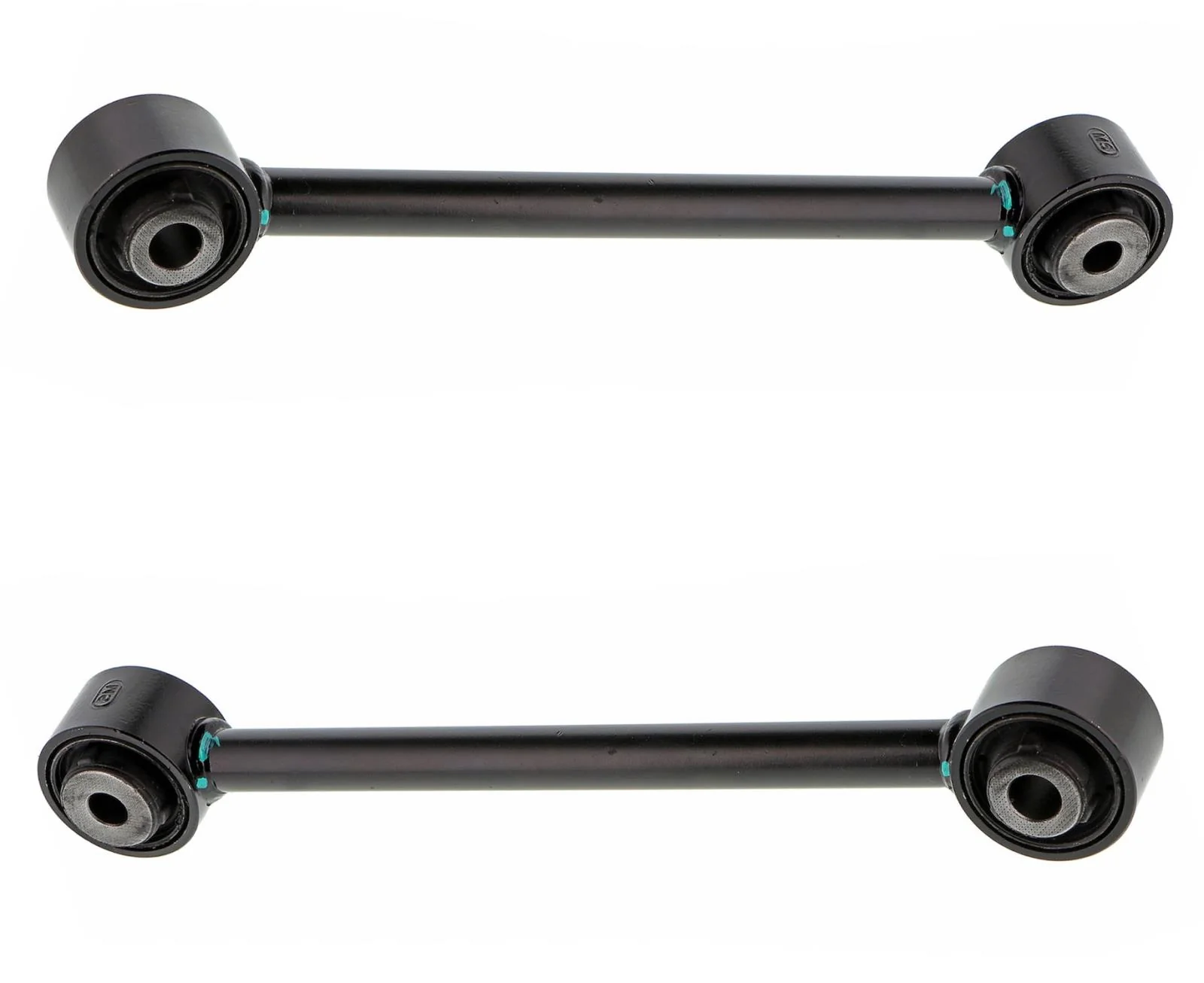 Mevotech Rear Lateral Control Arms W/ Bushings For Honda Pilot 2016-2023