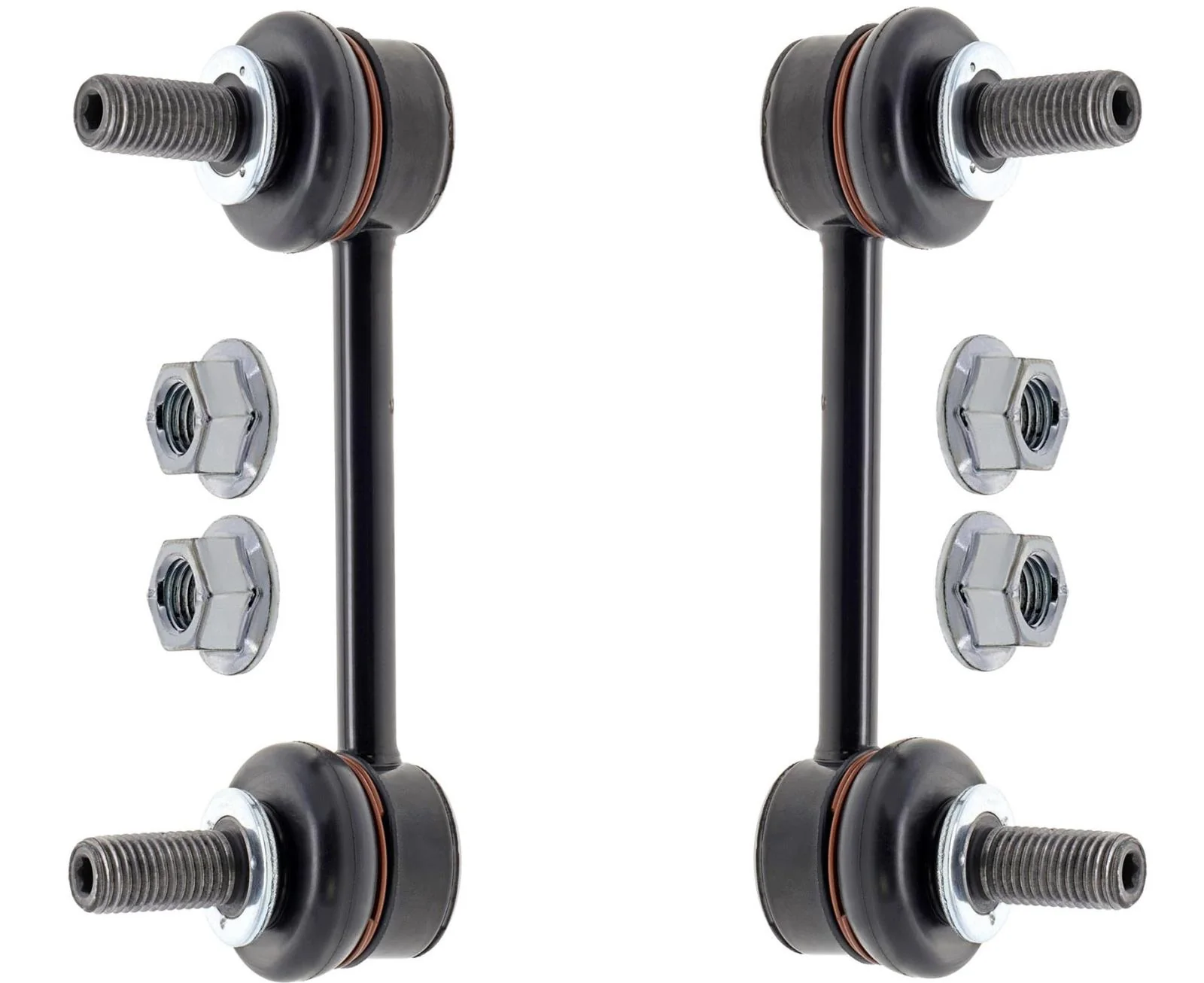 Mevotech Rear Left & Right Sway Bar Links For Alfa Romeo Giulia 2017-2023