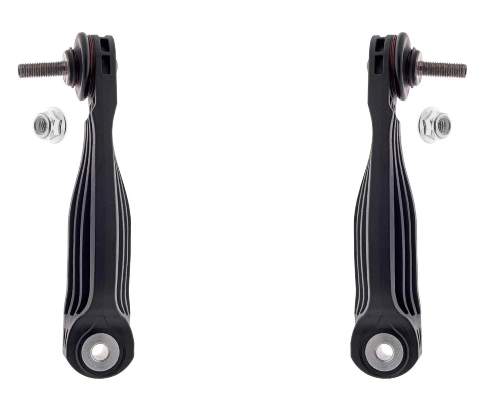 Mevotech Rear Left & Right Sway Bar Links For Volkswagen ID4 ID.4 2021-2023