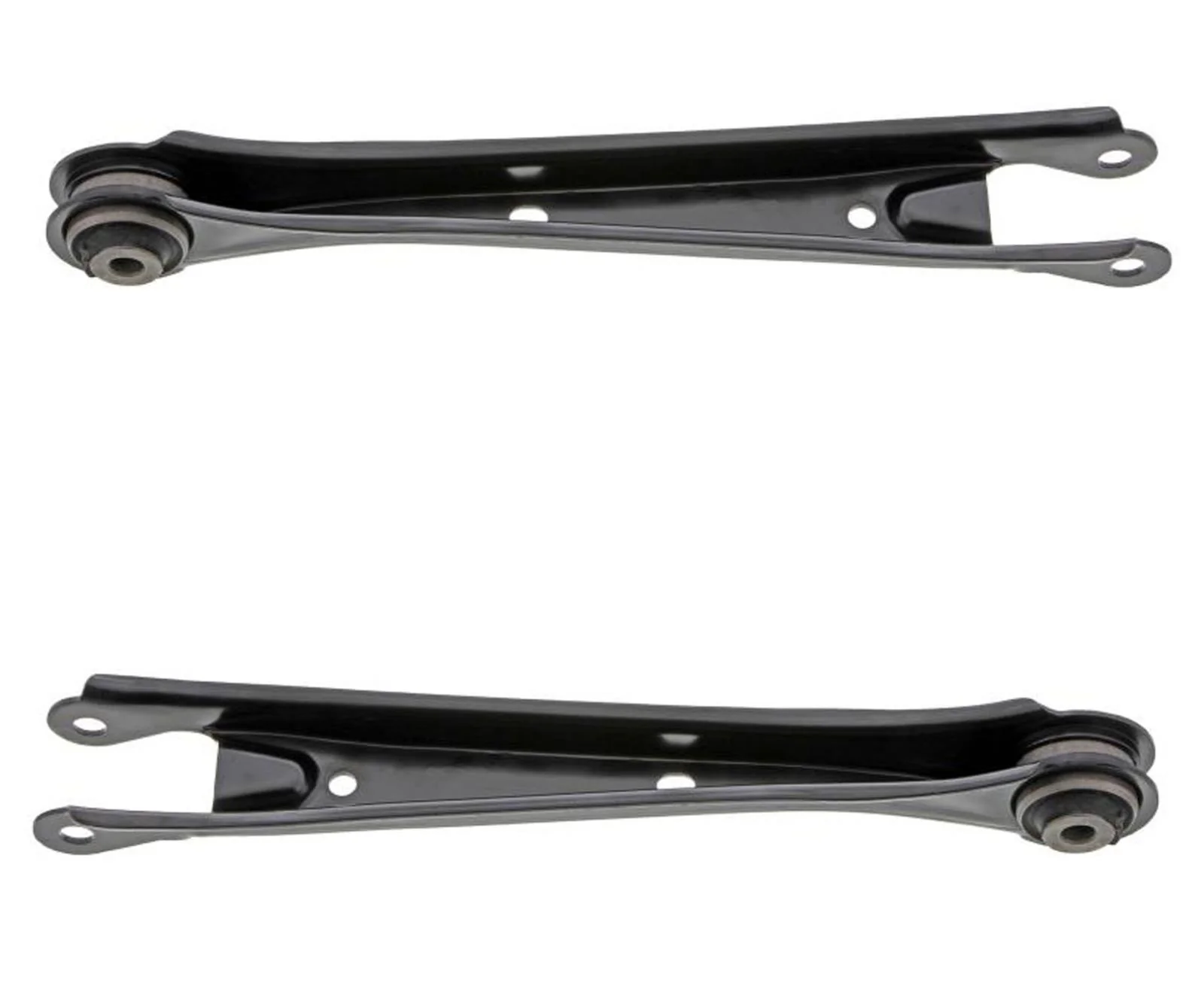 Mevotech Rear Left & Right Trailing Control Arms For Chevrolet Blazer 2019-2023