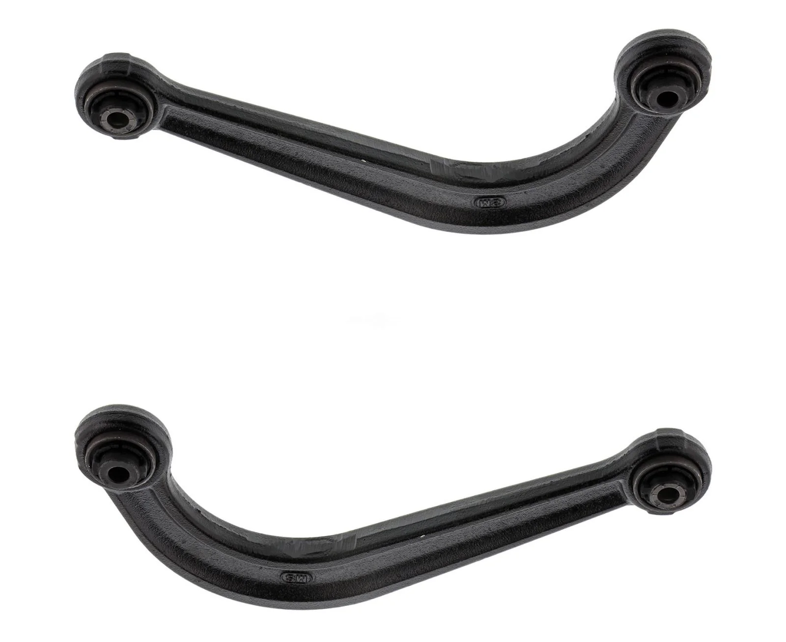 Mevotech Rear Left & Right Upper Lateral Control Arms For Mazda CX-5 2013-2023