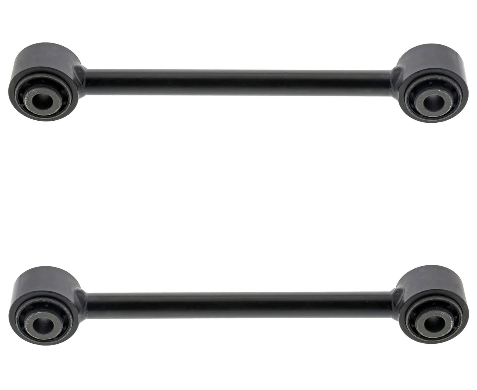 Mevotech Rear Lower Forward Control Arms W/ Bushings For Acura RDX 2013-2018