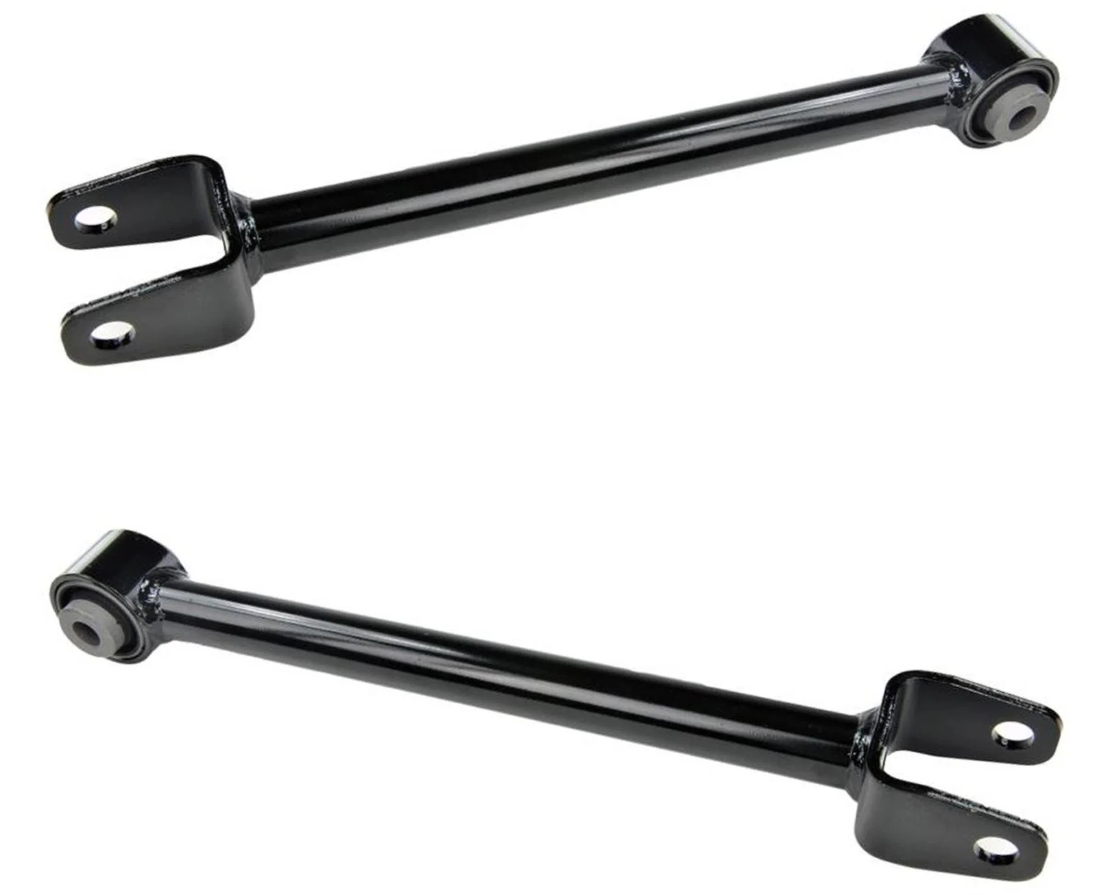 Mevotech Rear Lower Left & Right Control Arms For Infiniti Q70 2014-2017