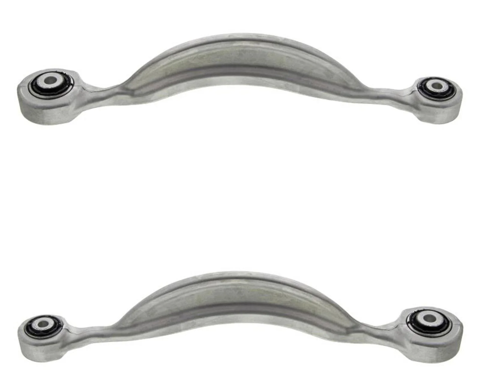Mevotech Rear Lower Rearward Control Arms W/ Bushings For Audi Q7 2021-2022