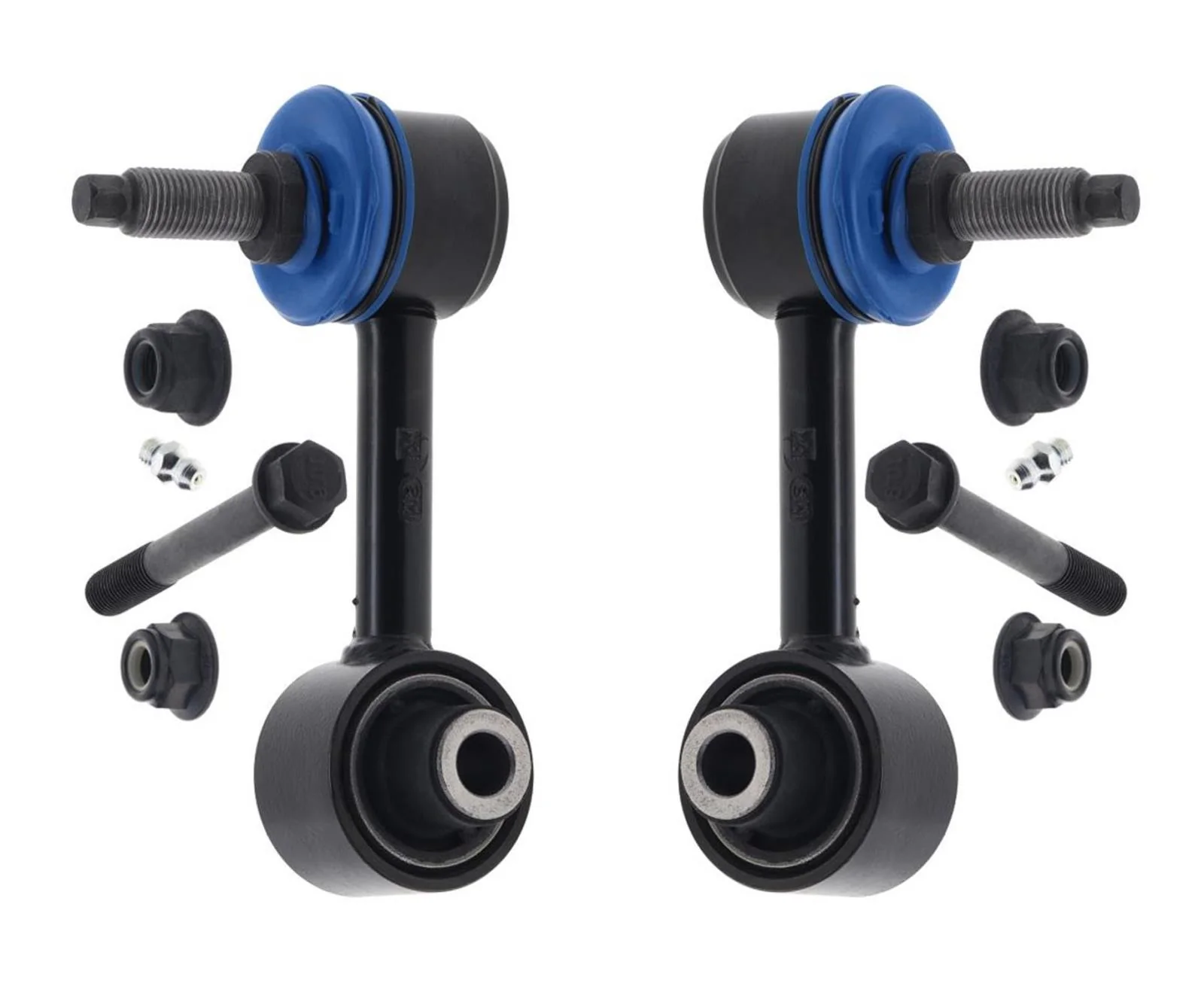 Mevotech Rear Sway Bar Links For Hyundai Sonata 2020-2023