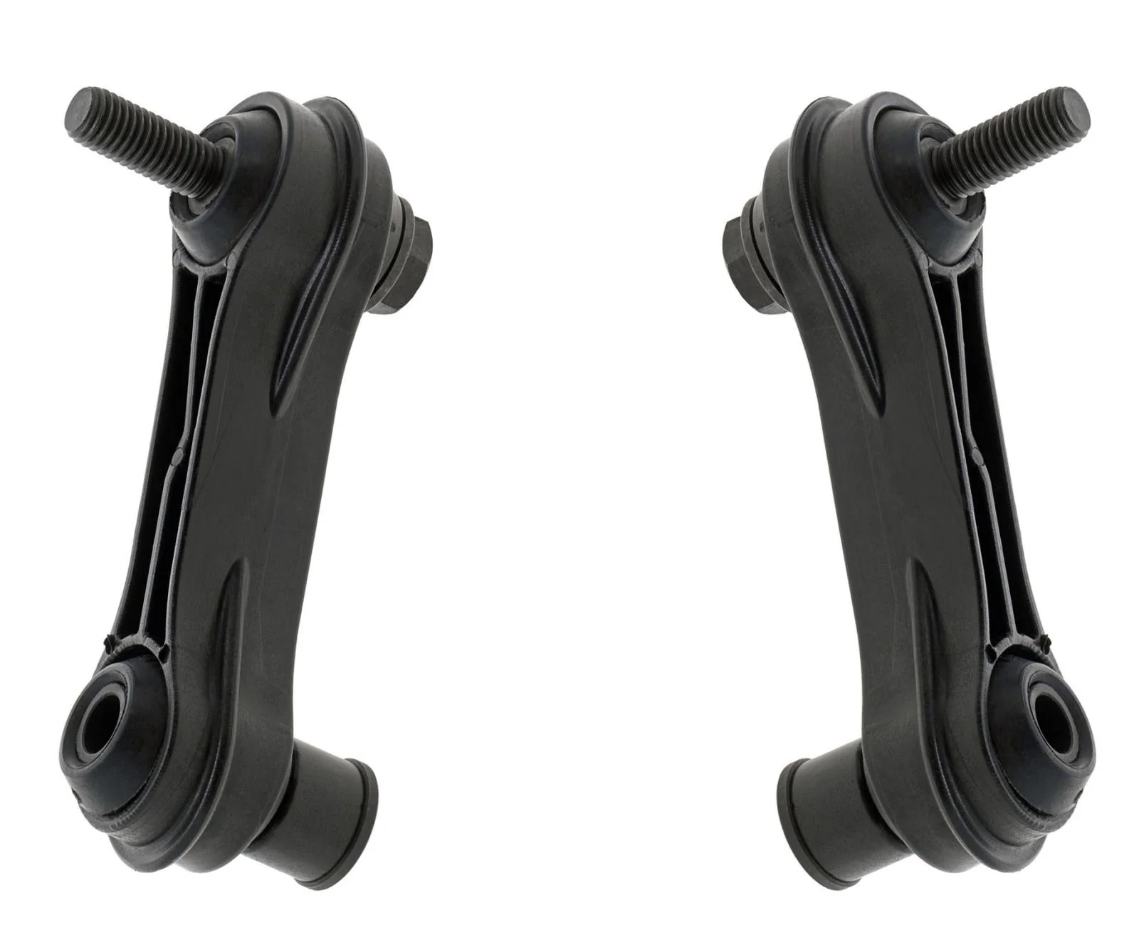 Mevotech Rear Sway Bar Links For Mercedes Benz A220 2019 2020 2021 2022