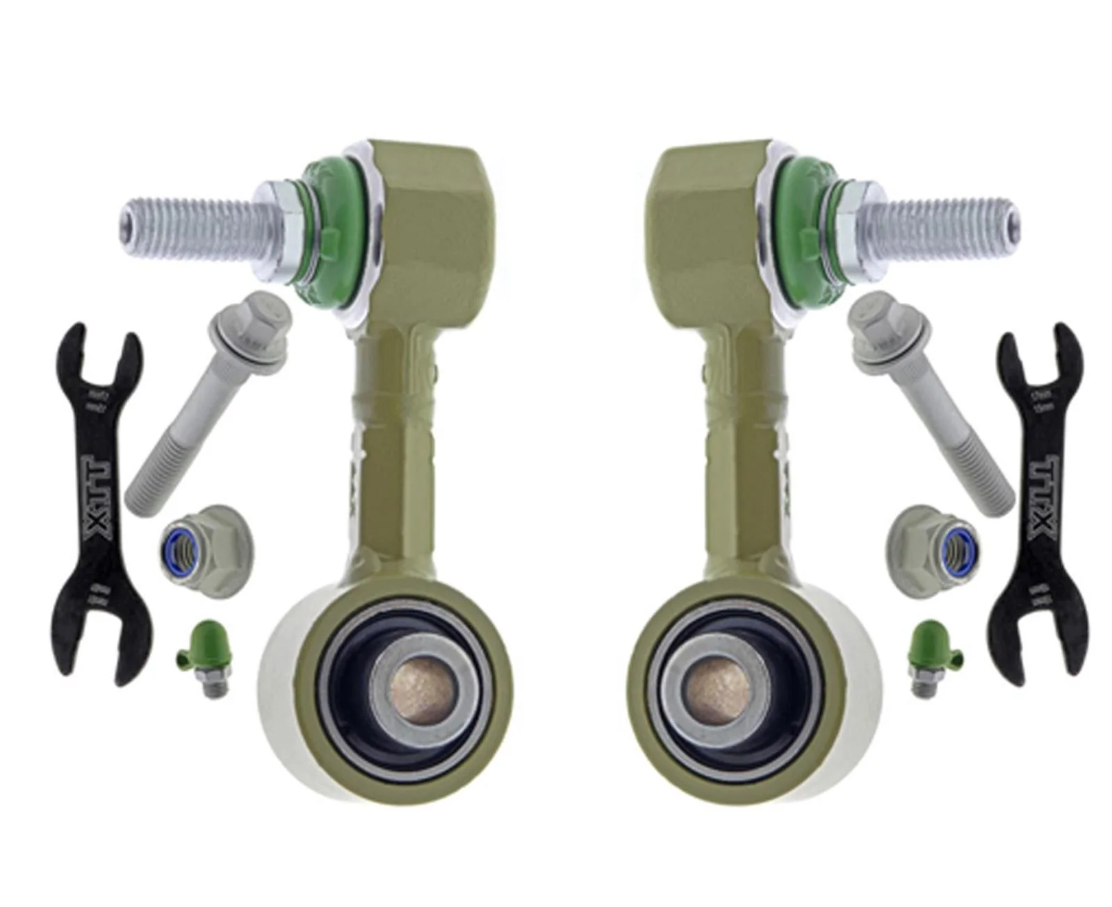 Mevotech Rear Sway Bar Links For Rav4 2019-2024 - Rav4 Prime 2021-2024