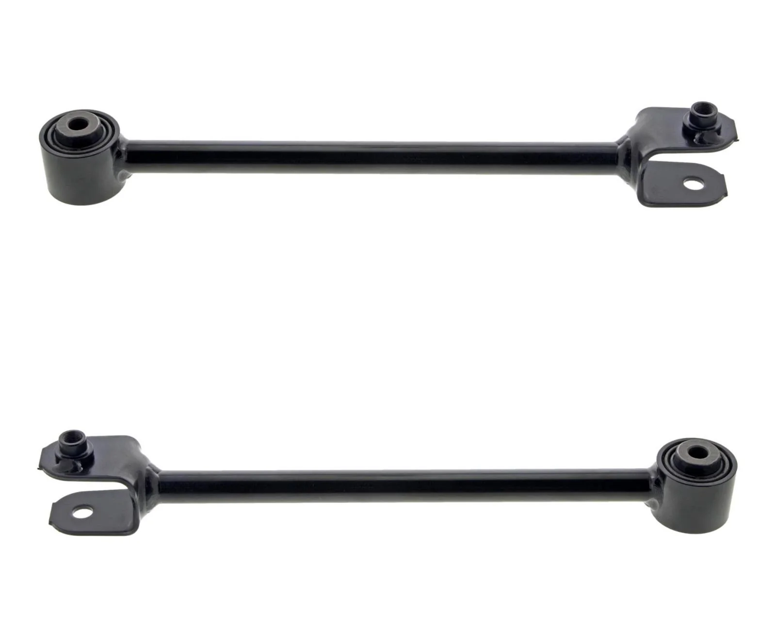 Mevotech Rear Trailing Control Arms W/ Bushings For Acura TLX 2015-2020