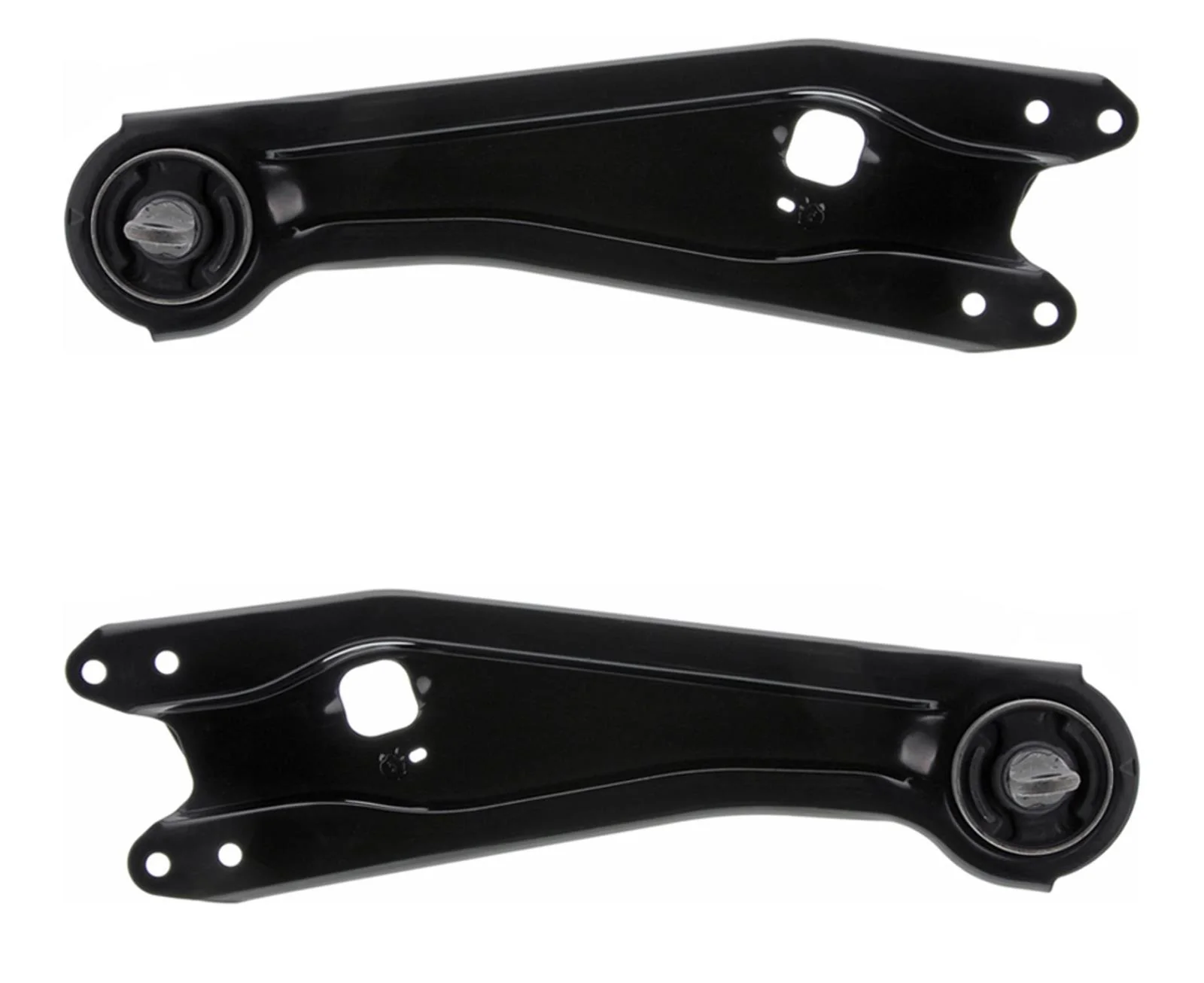 Mevotech Rear Trailing Control Arms W/ Bushings For Honda Pilot 2009-2015