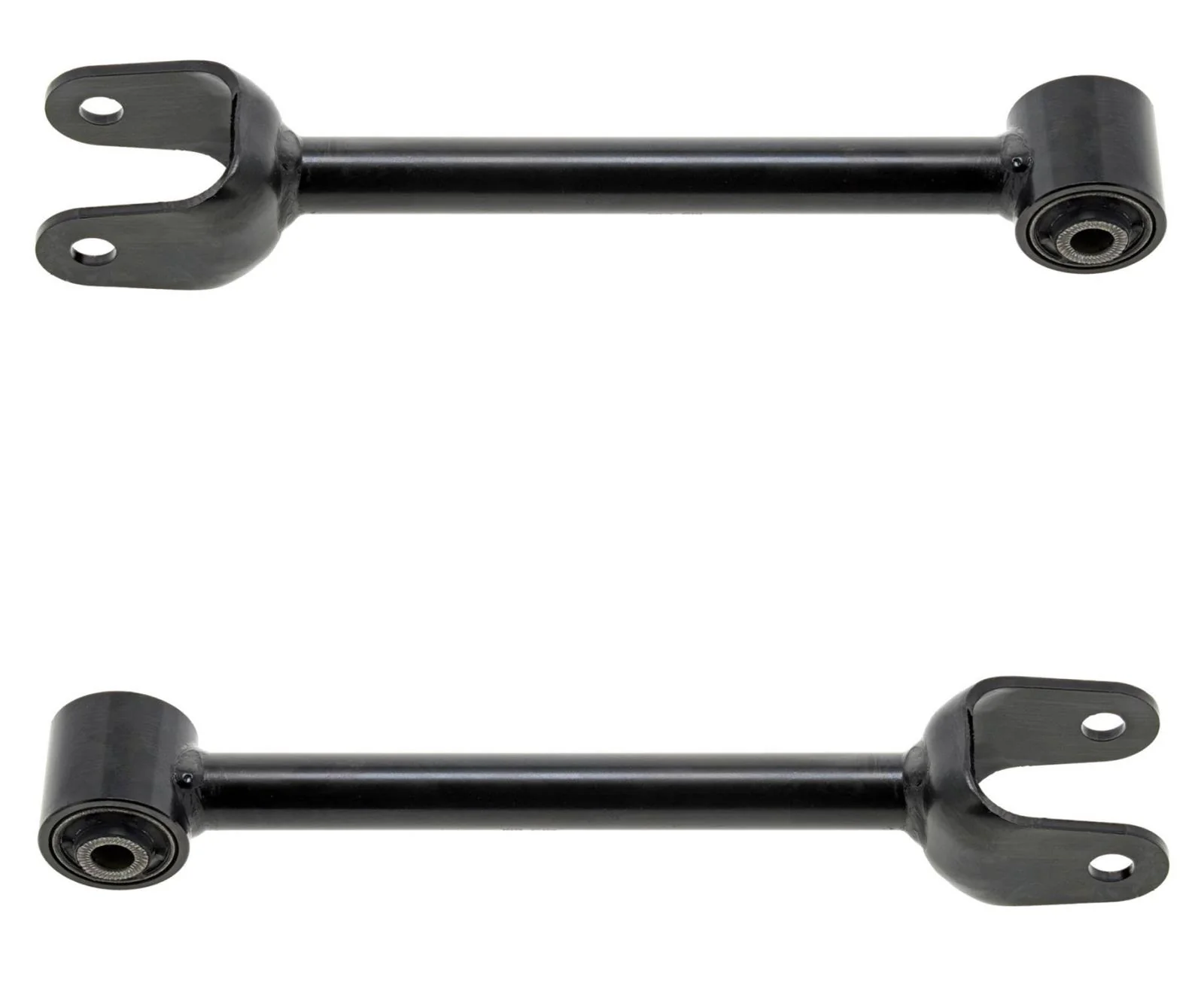Mevotech Rear Trailing Control Arms W/ Bushings For Lexus GS350 2013-2020