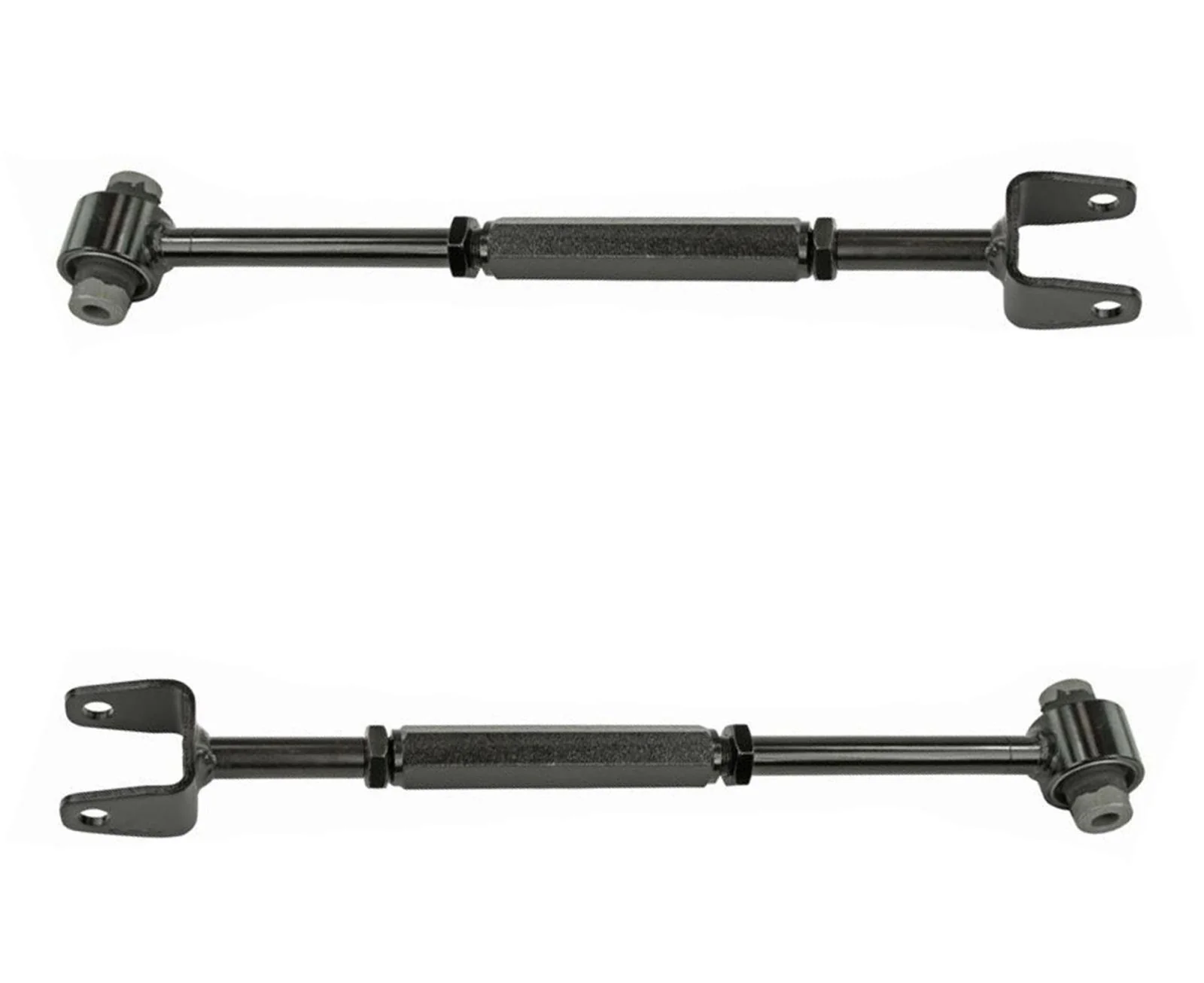Mevotech Rear Upper Adjustable Control Arms For Infiniti Q70 2014-2017