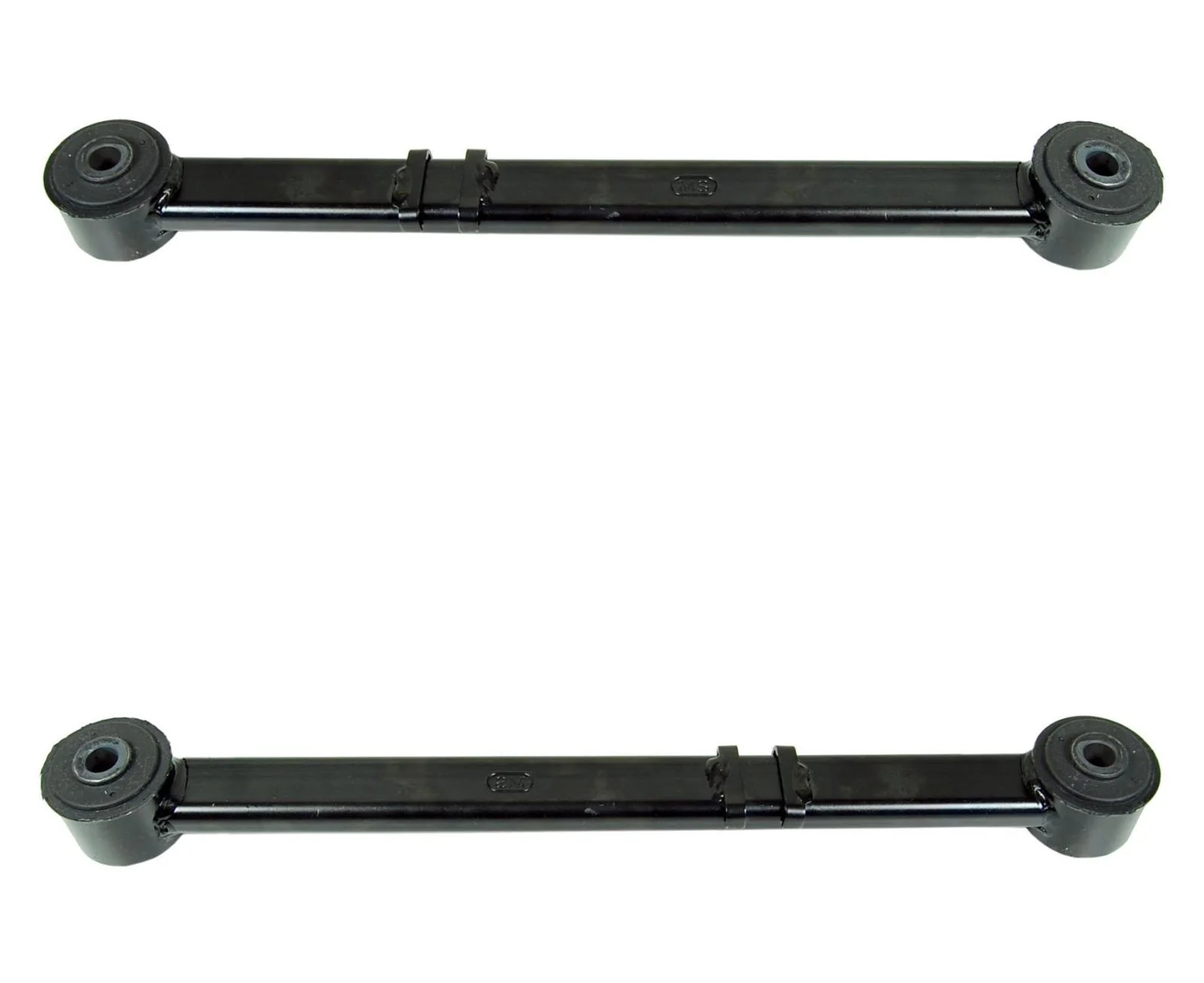 Mevotech Rear Upper Control Arms W/ Bushings For Chevrolet Tahoe 2011-2020