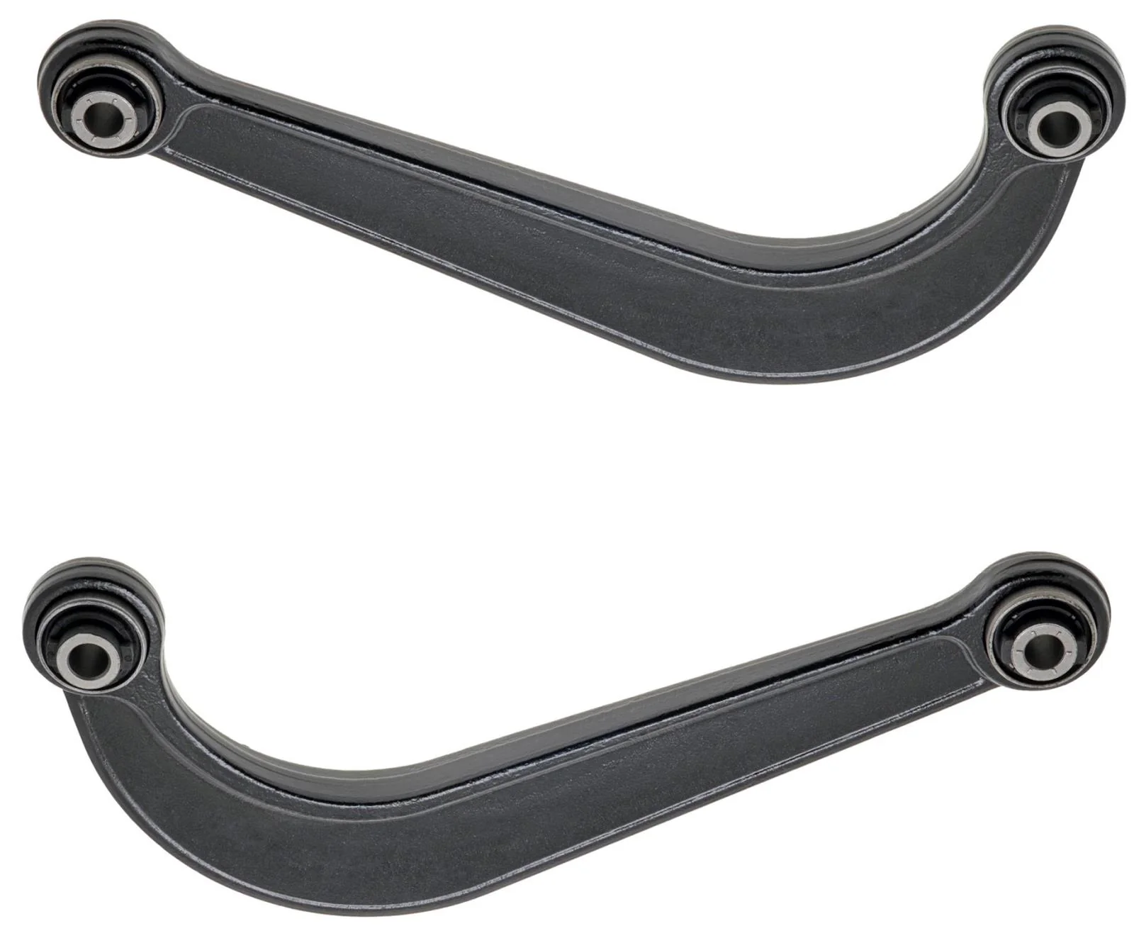 Mevotech Rear Upper Control Arms W/ Bushings For Mazda CX-9 2016 2017 2022 2023