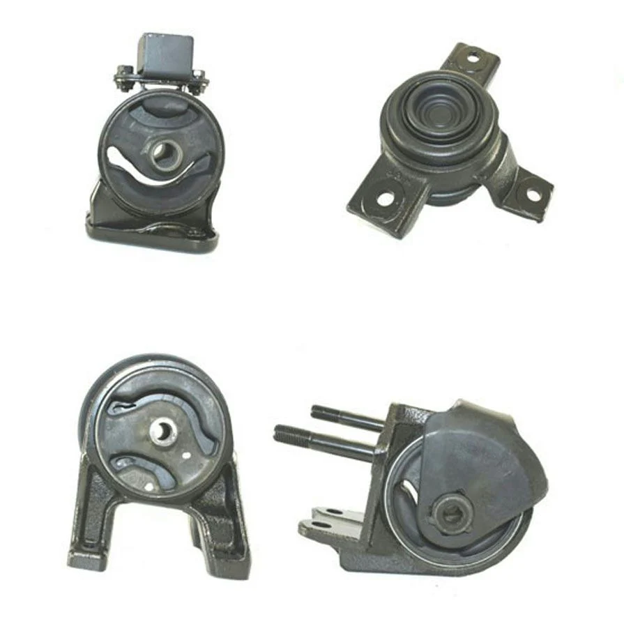 Motor Mount KIT 2010-2013 for Hyundai Santa Fe Kia Sorento 2.4 3.5L 2WD ONLY 4PC