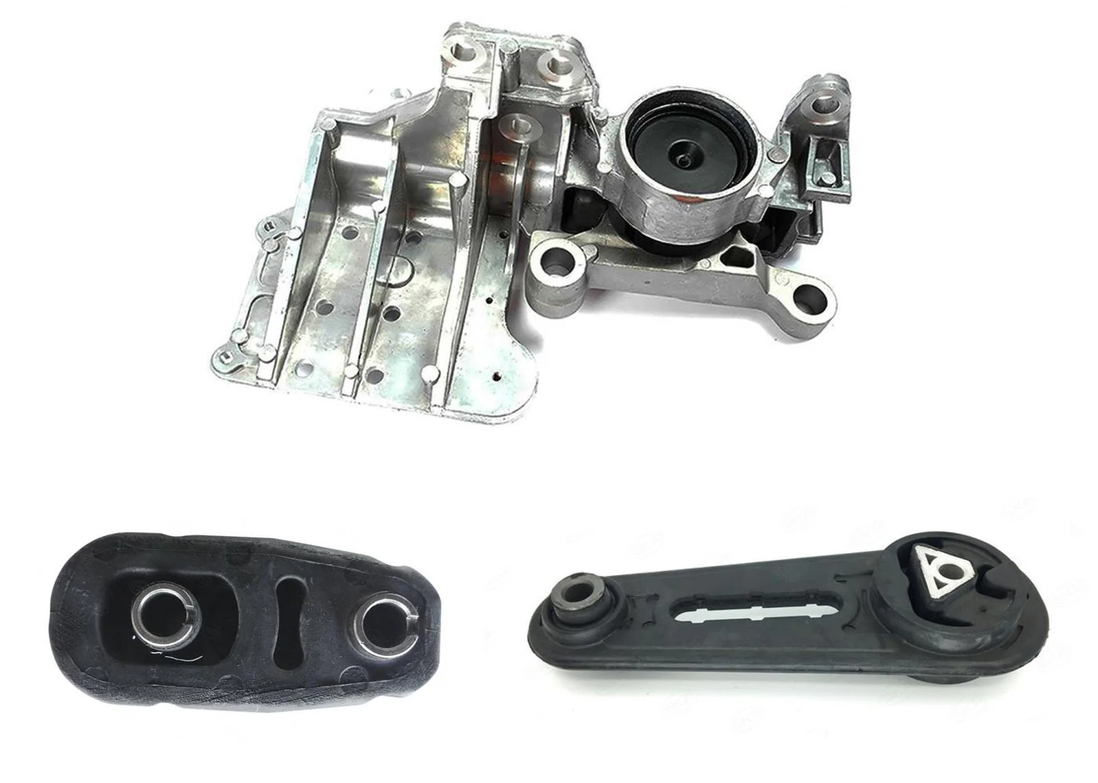 Mount Torque Struts for Nissan Sentra 2007 2010 2011 2012 2.0L Automatic Trans